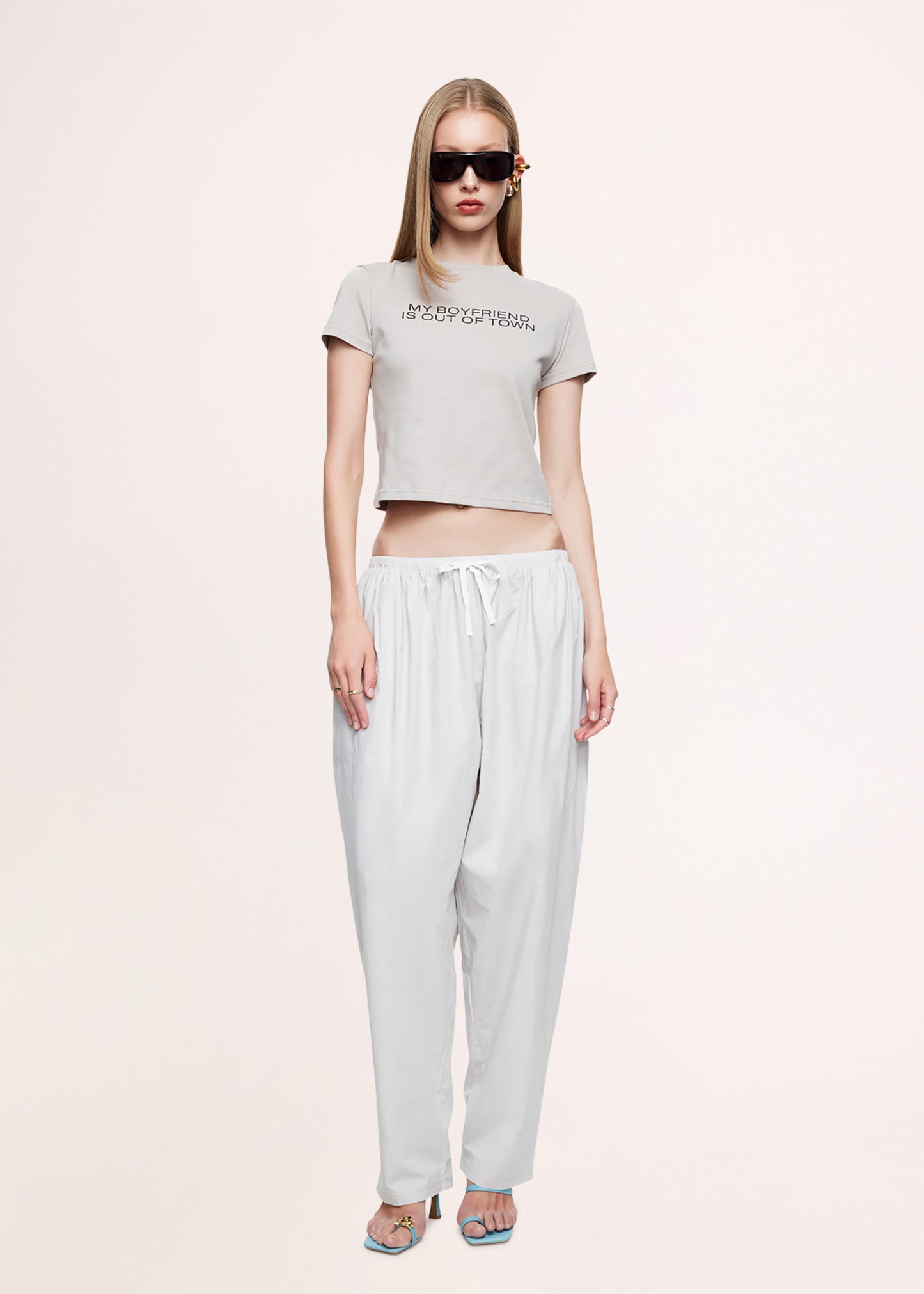 Aura Pants