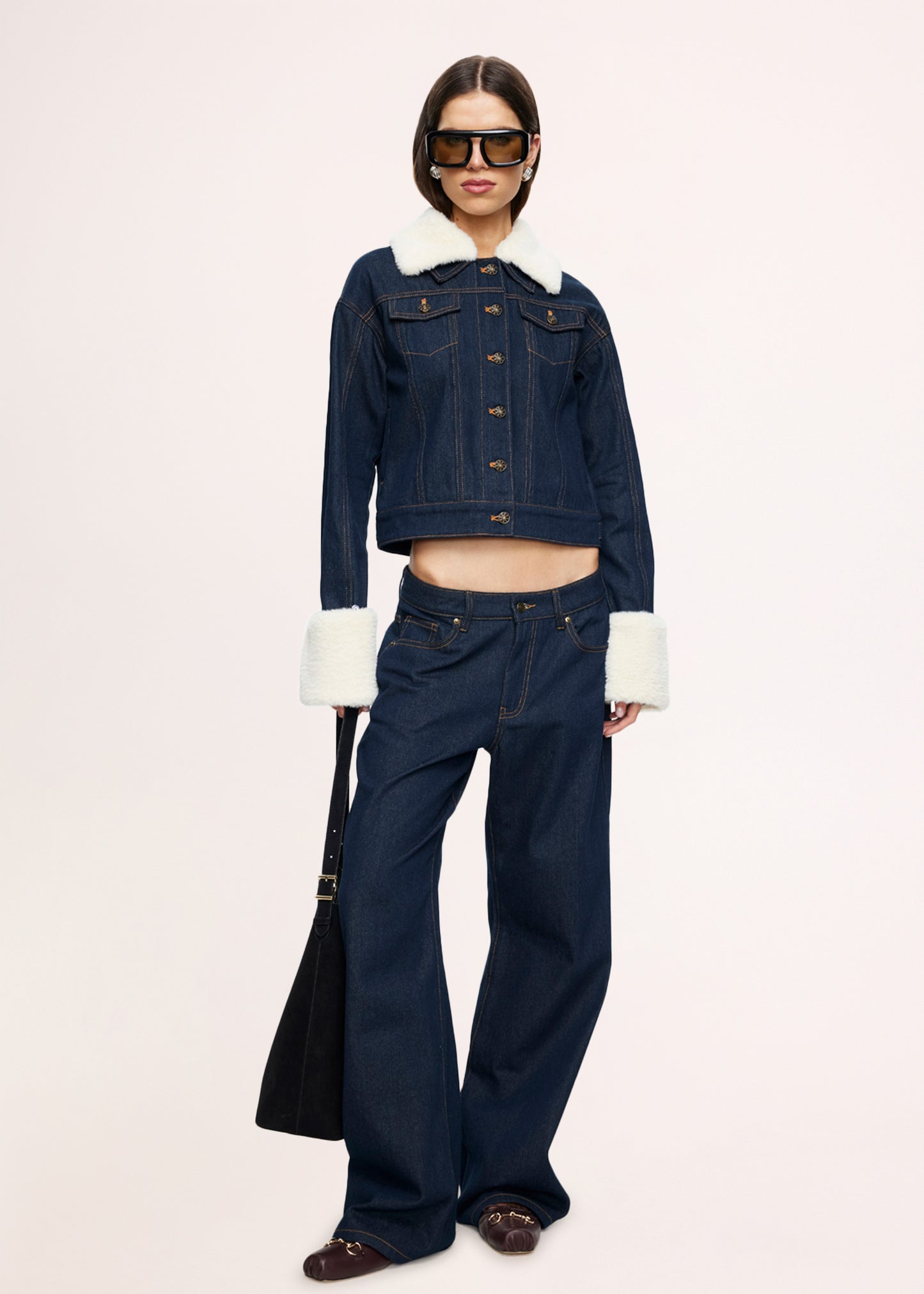 Peak Jeans