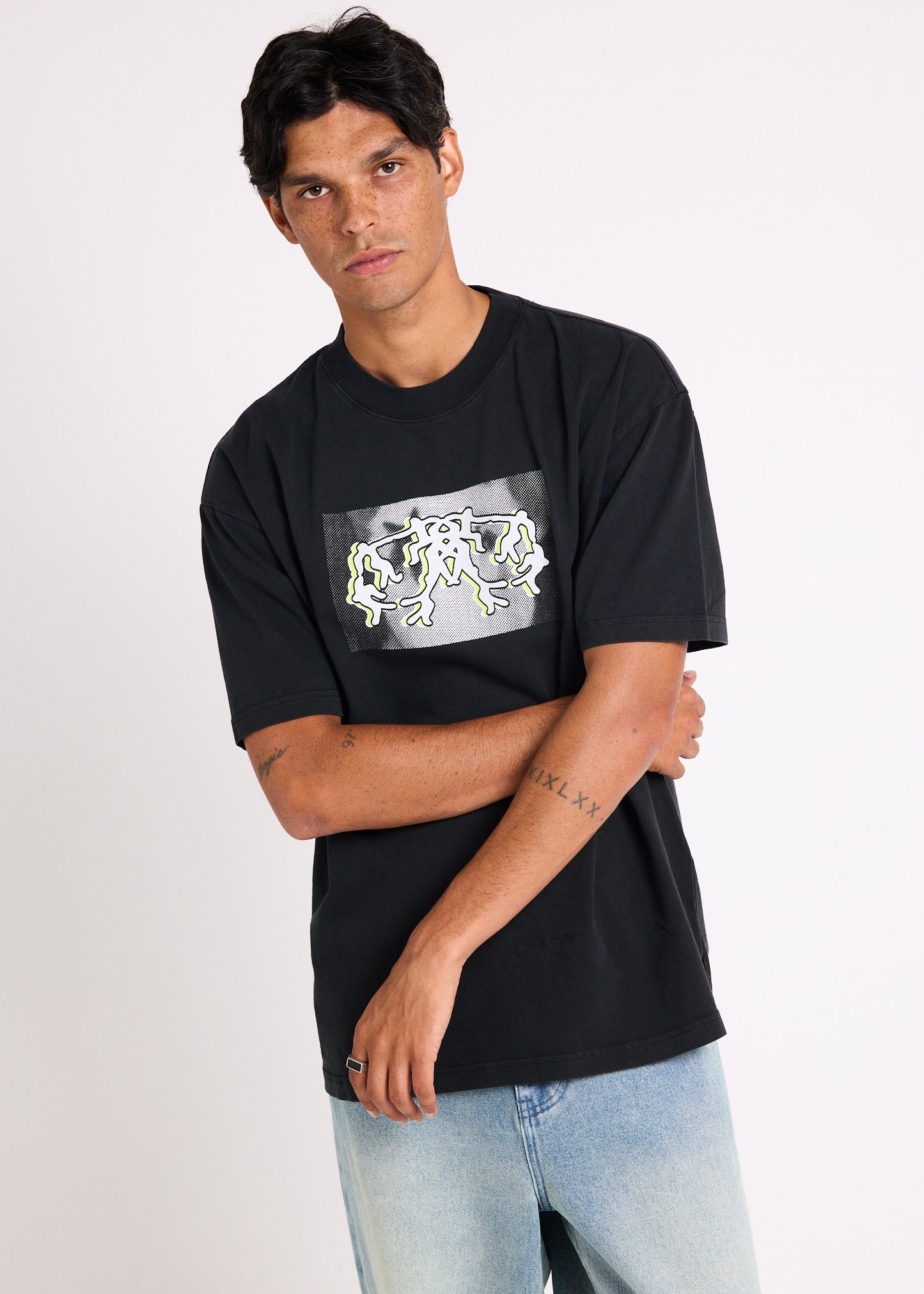Euphoric Short Sleeve T-Shirt