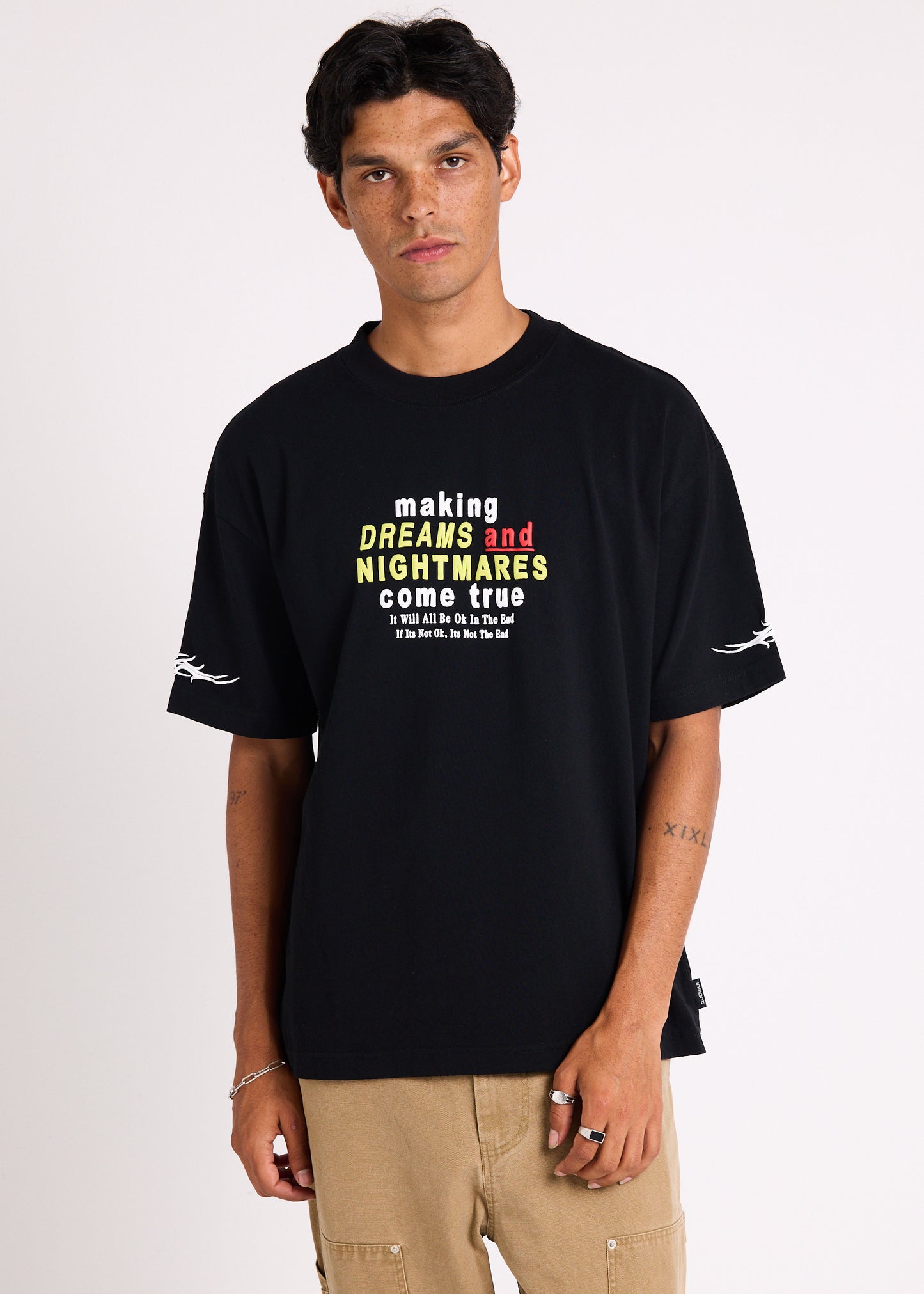 Fantasy T-Shirt