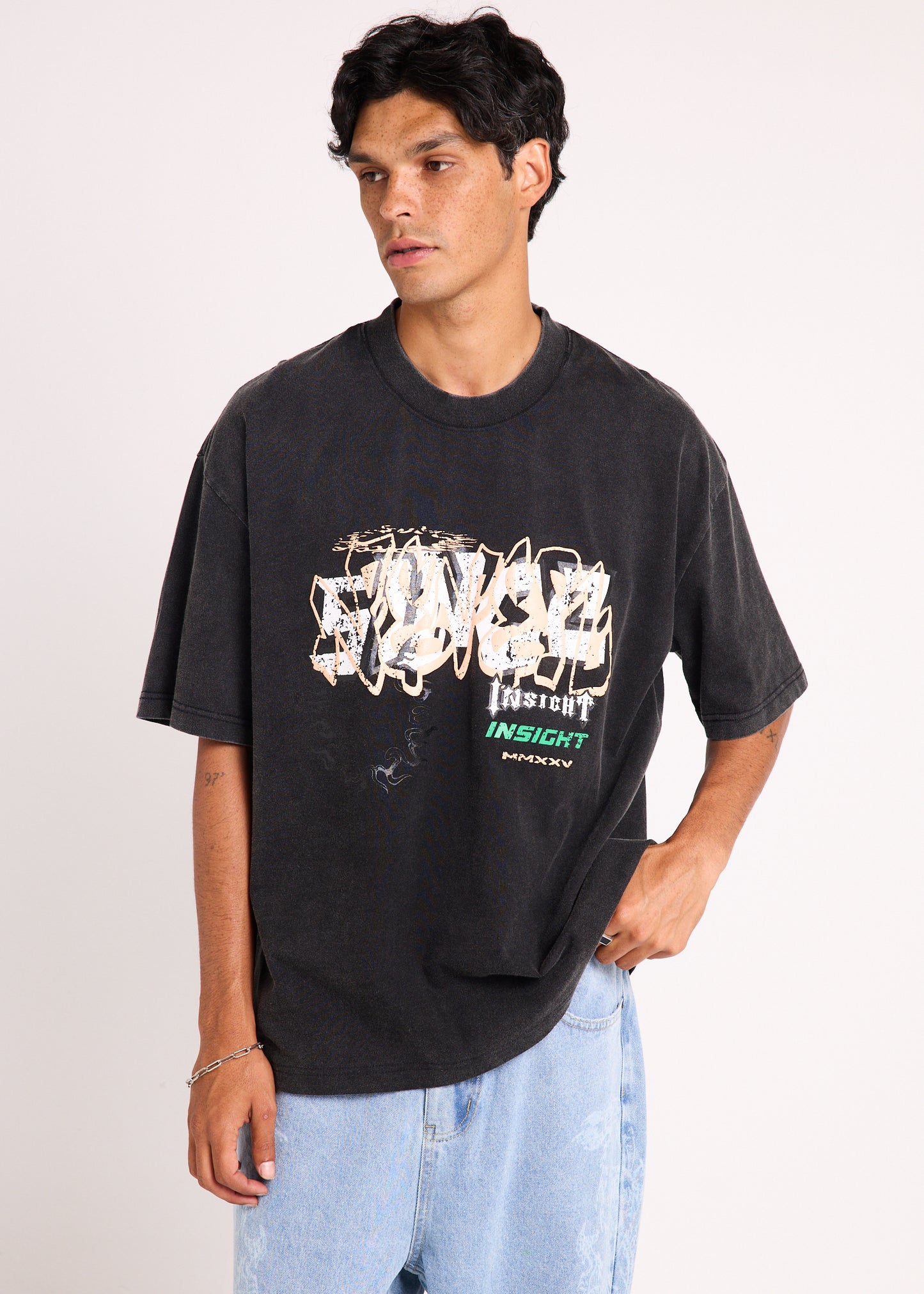 Mercury Short Sleeve T-Shirt