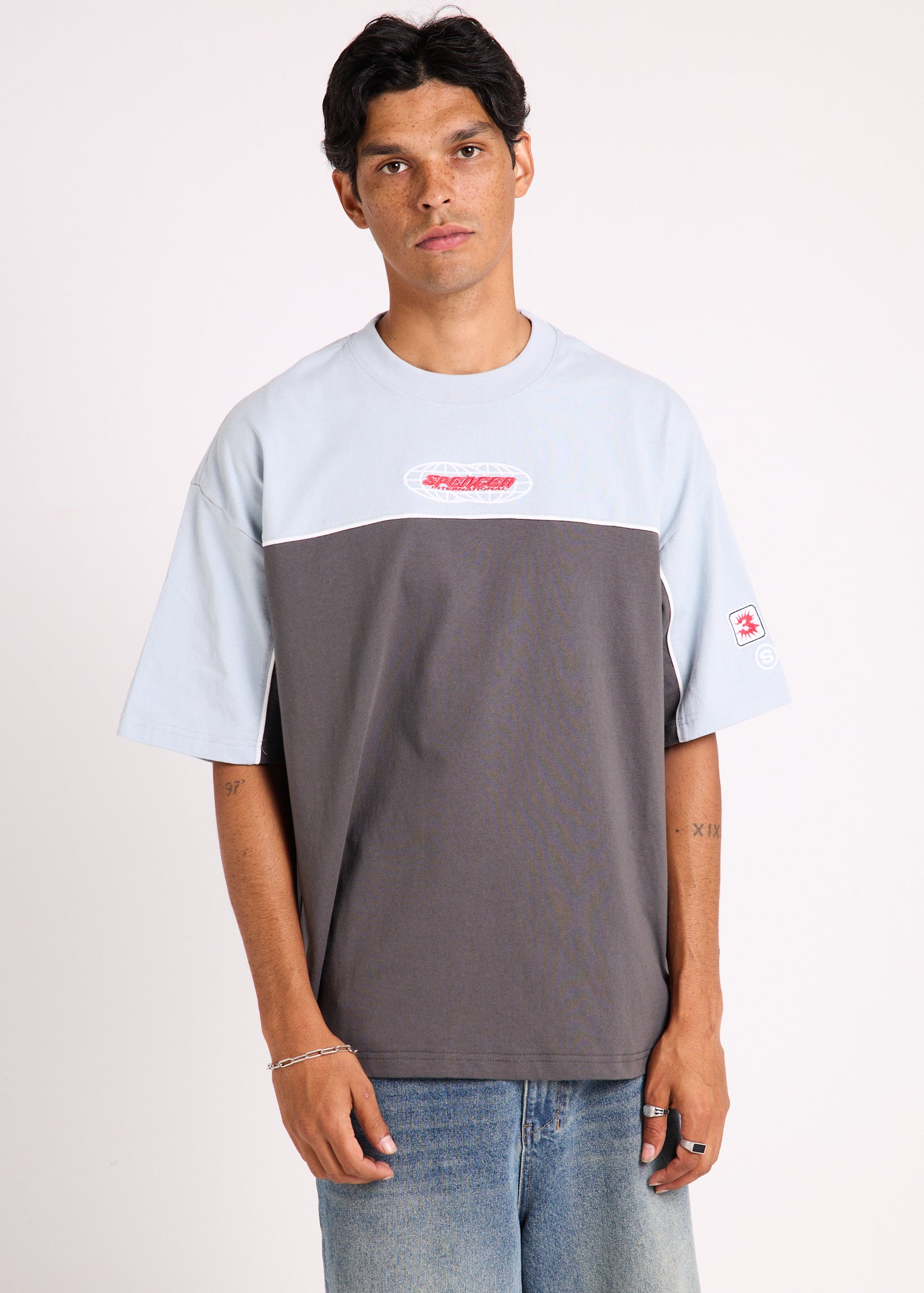 Supreme Tee