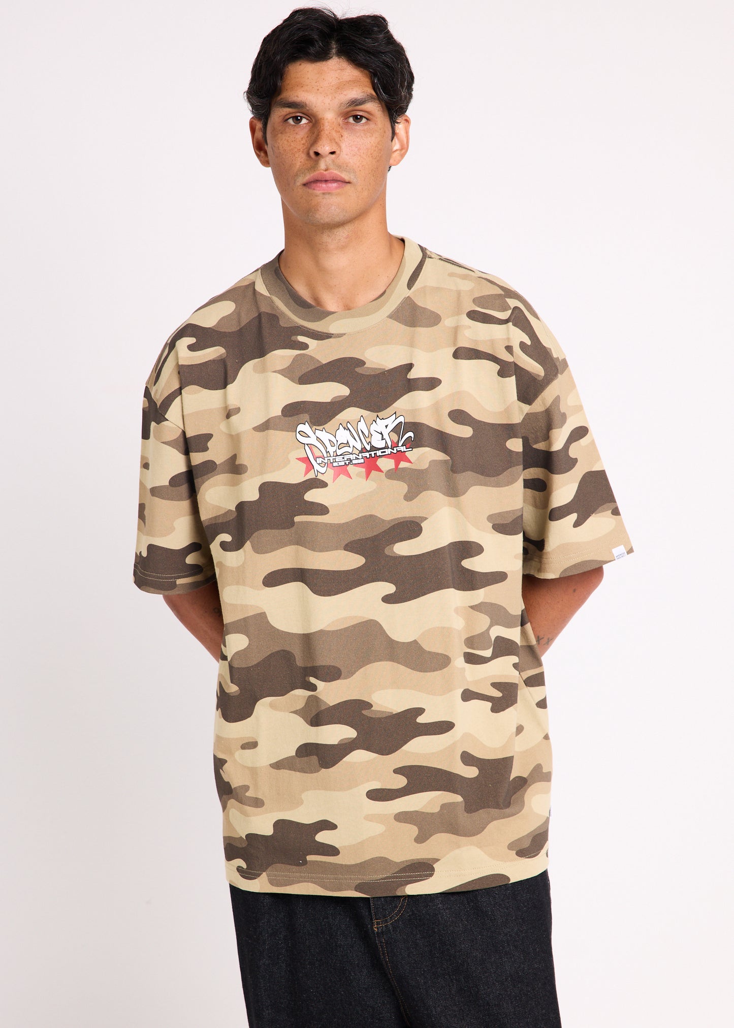 Customs T-Shirt