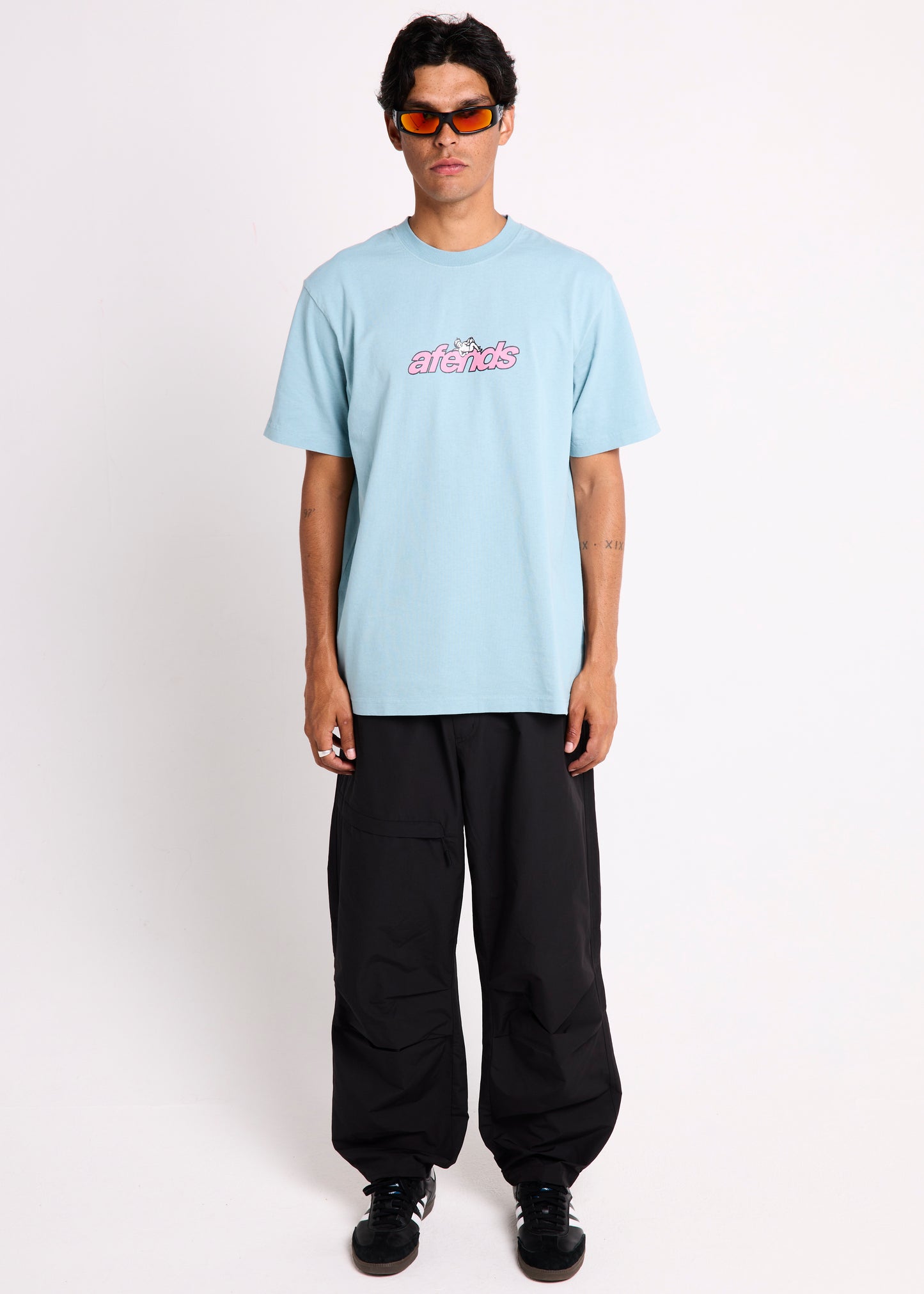 Off-Slope Pants