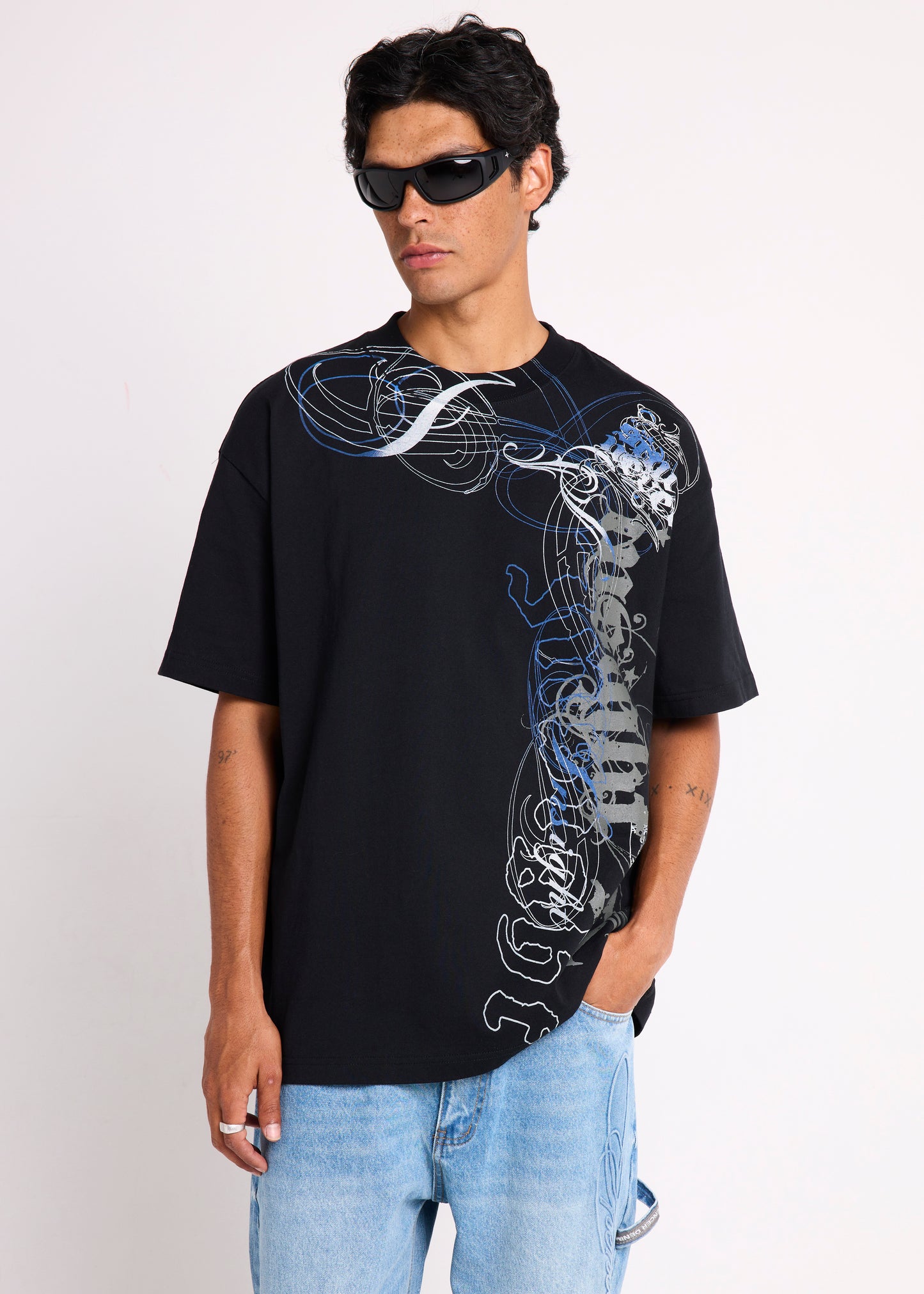 Junkie T-Shirt
