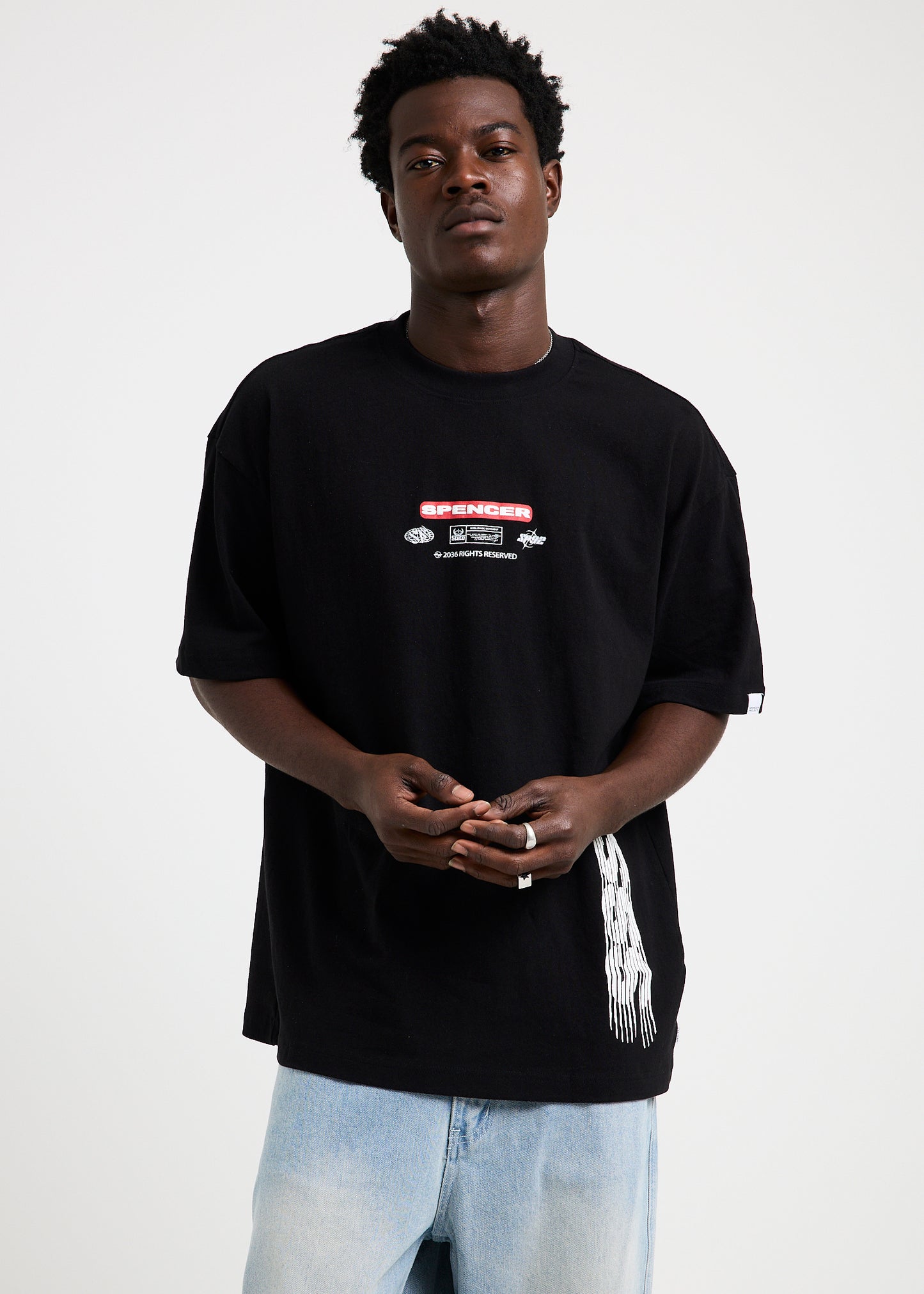 Motion Tee