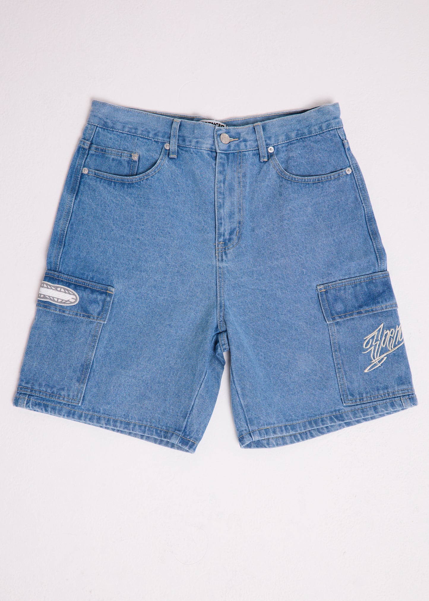 Global Cargo 2.0 Shorts