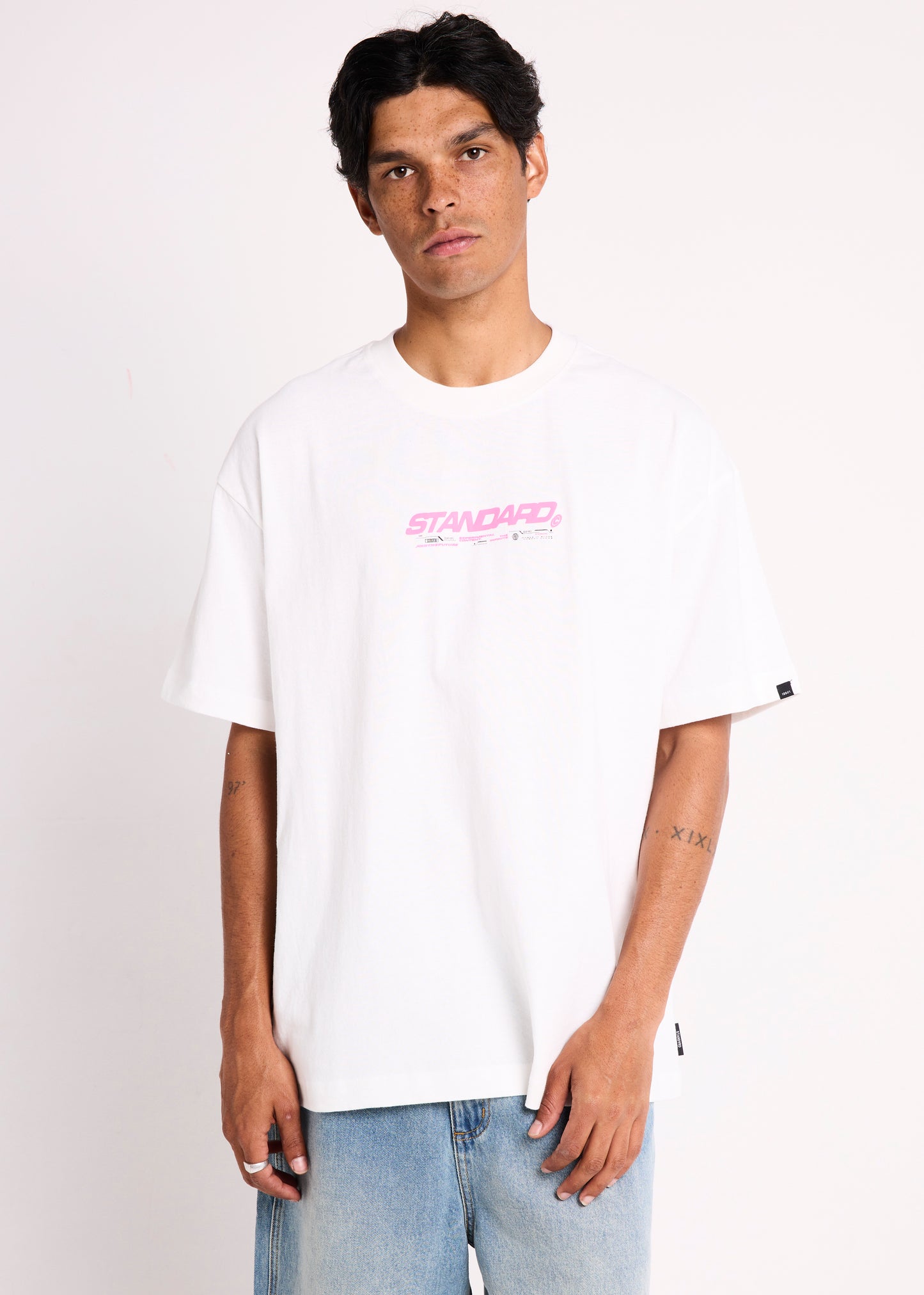 The Infinite T-Shirt