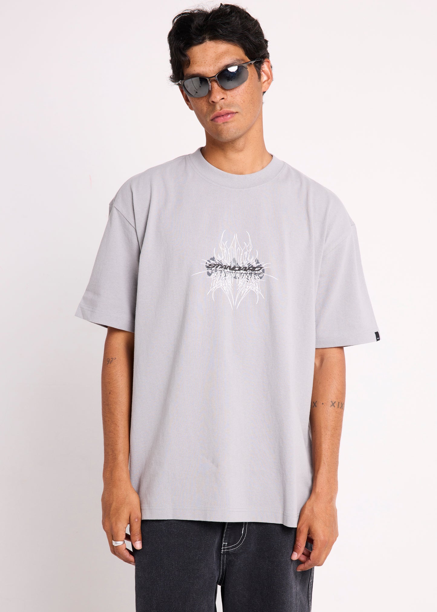 Cyber Sigilism T-Shirt