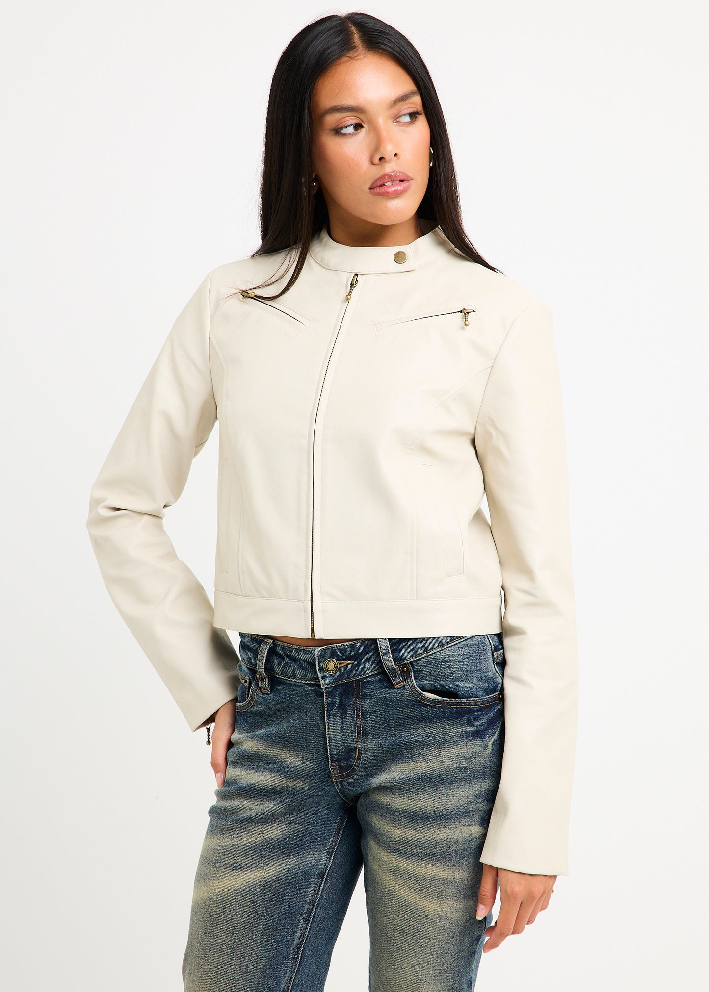 Jett Moto Jacket
