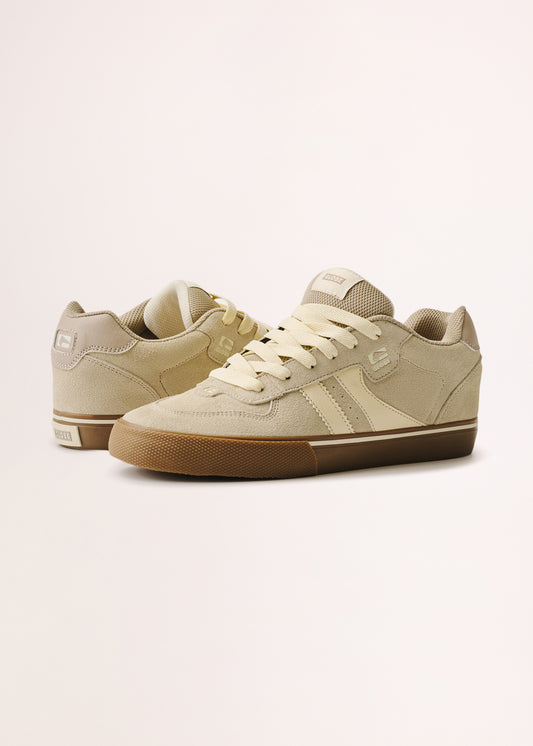 Encore 2 Skate Shoes GREY/TOBACCO GUM