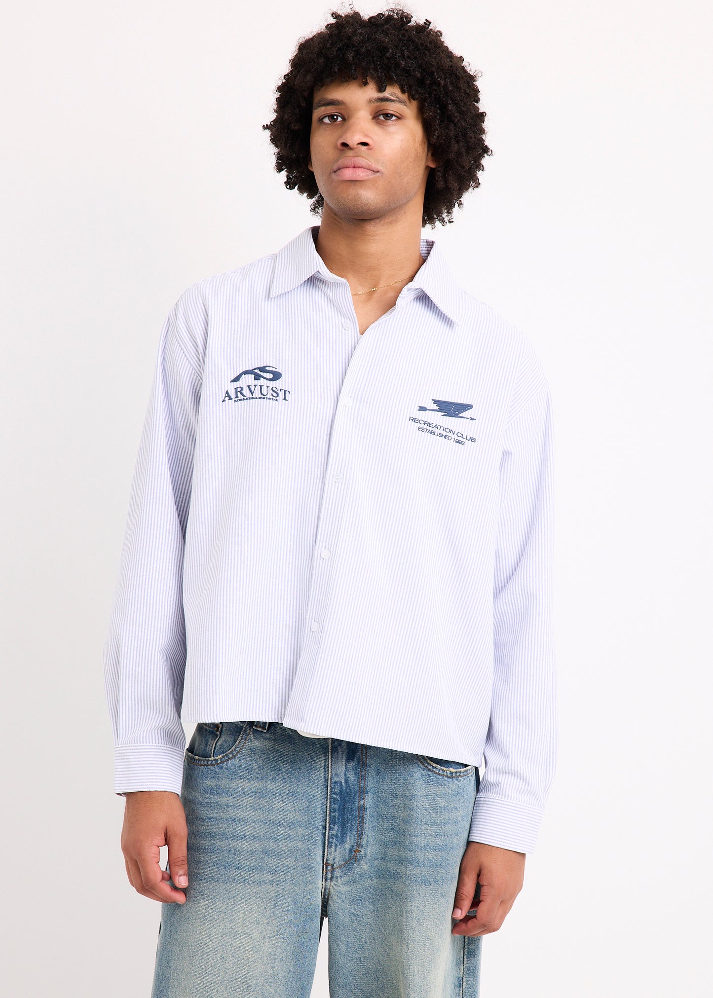 Atelier Long Sleeve Shirt