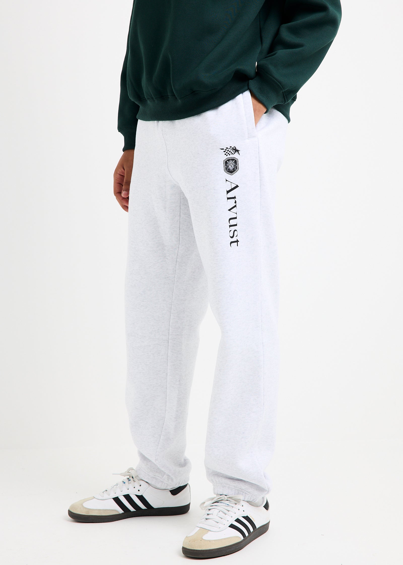 Sprint Track Pants – General Pants Co.