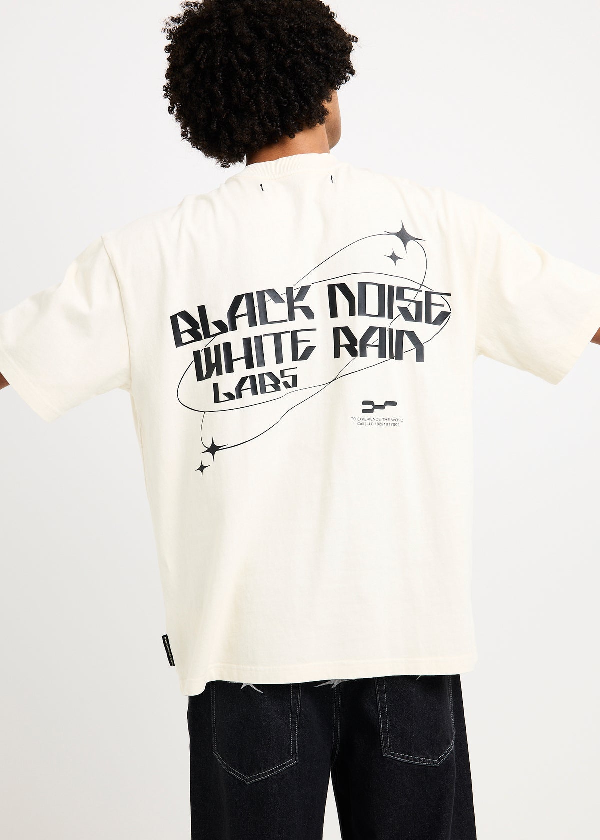 Prime T-Shirt NATURAL
