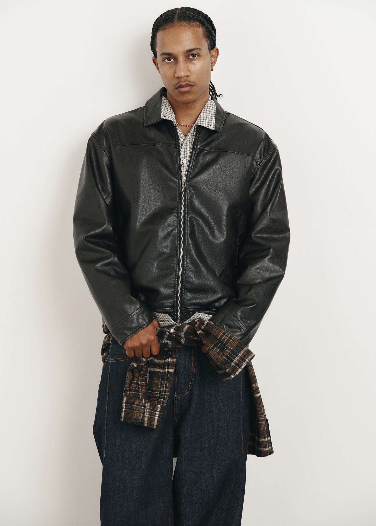 Logan Jacket