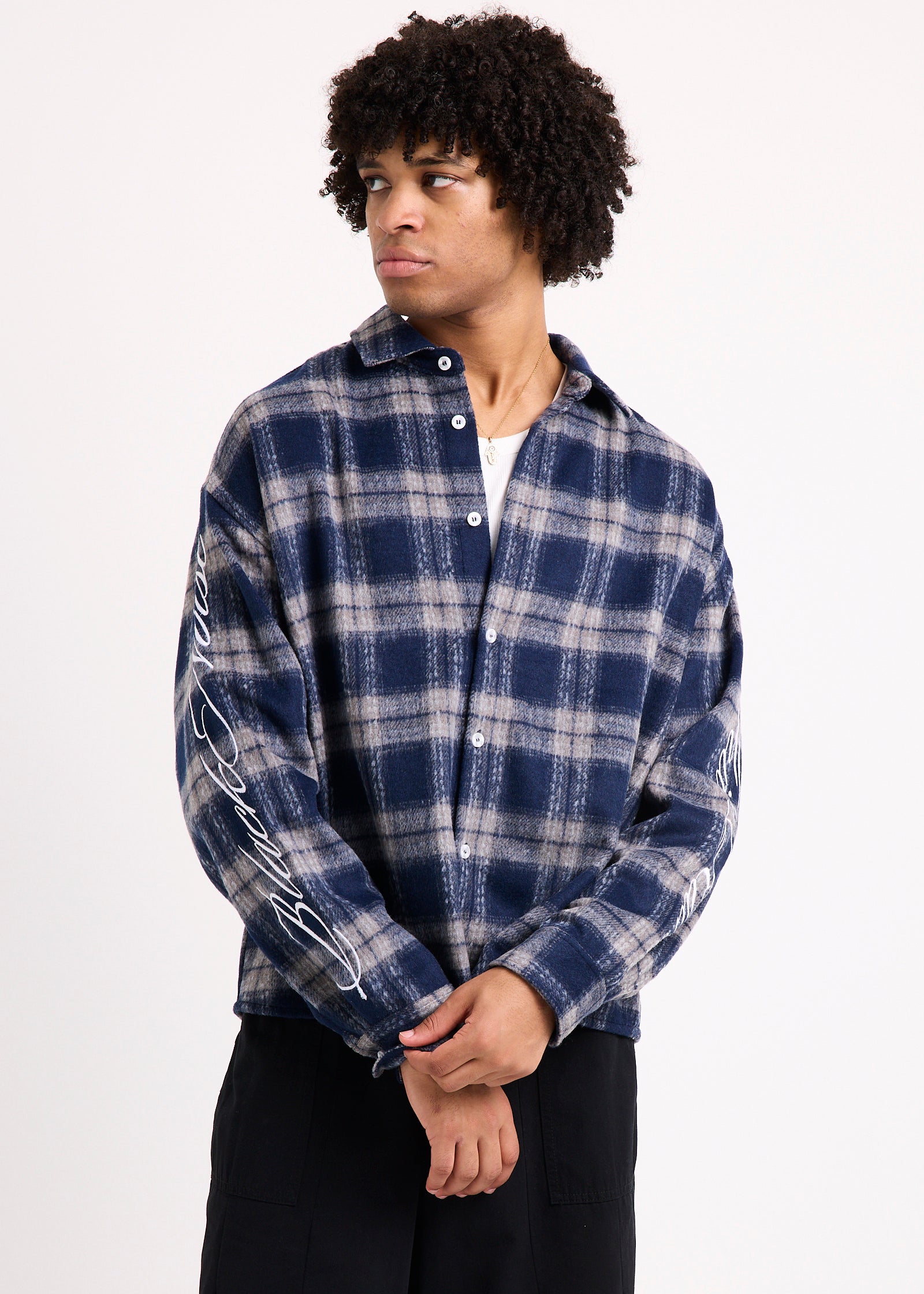 Scrawl Shaket – General Pants Co.