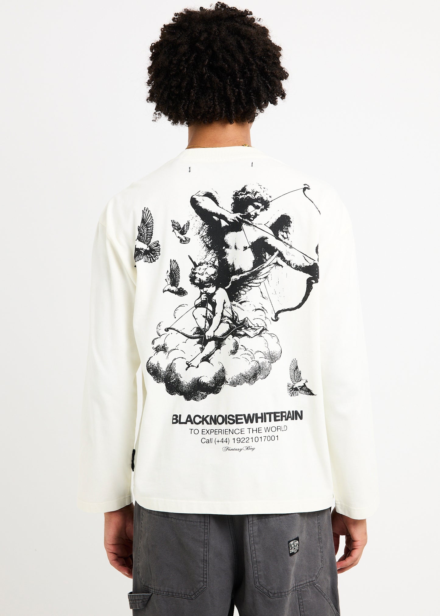 Valkyrie Long Sleeve Shirt