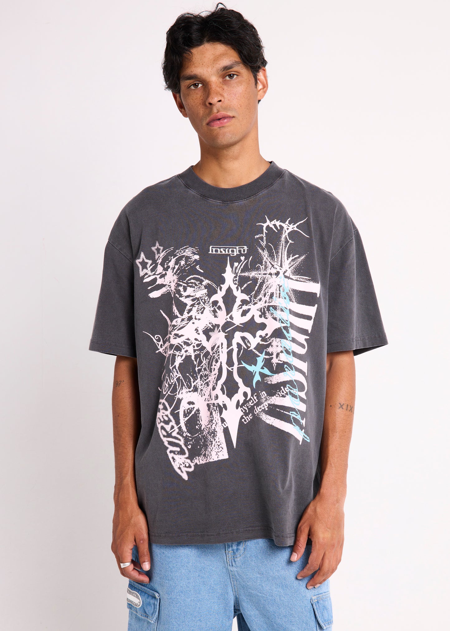 Chalice Short Sleeve T-Shirt