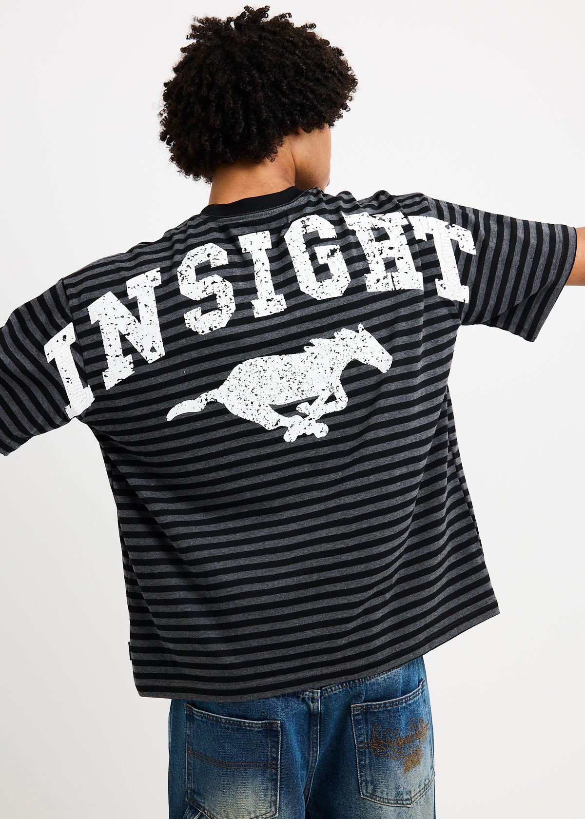Westwood Short Sleeve T-Shirt MULTI