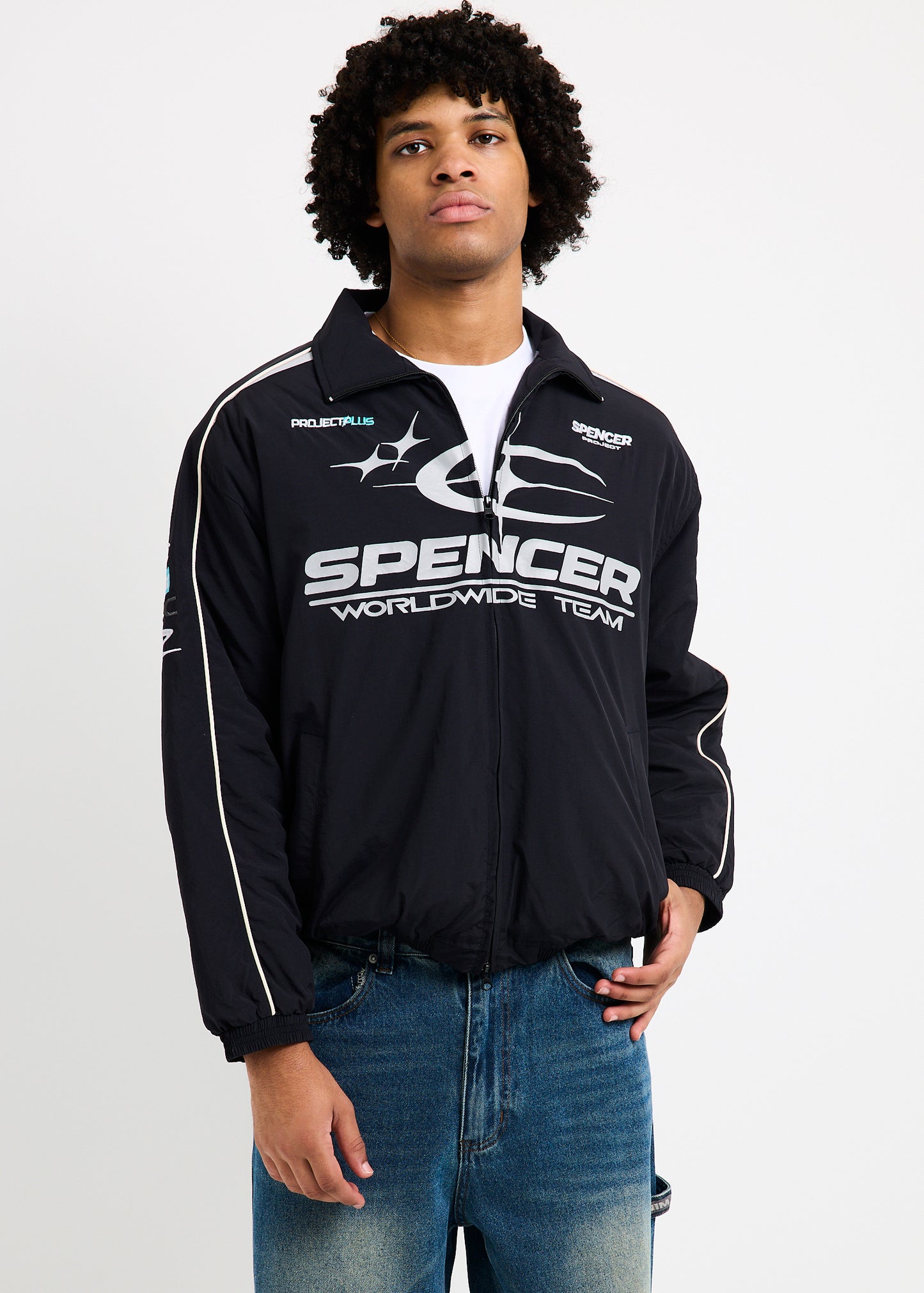Impact Jacket