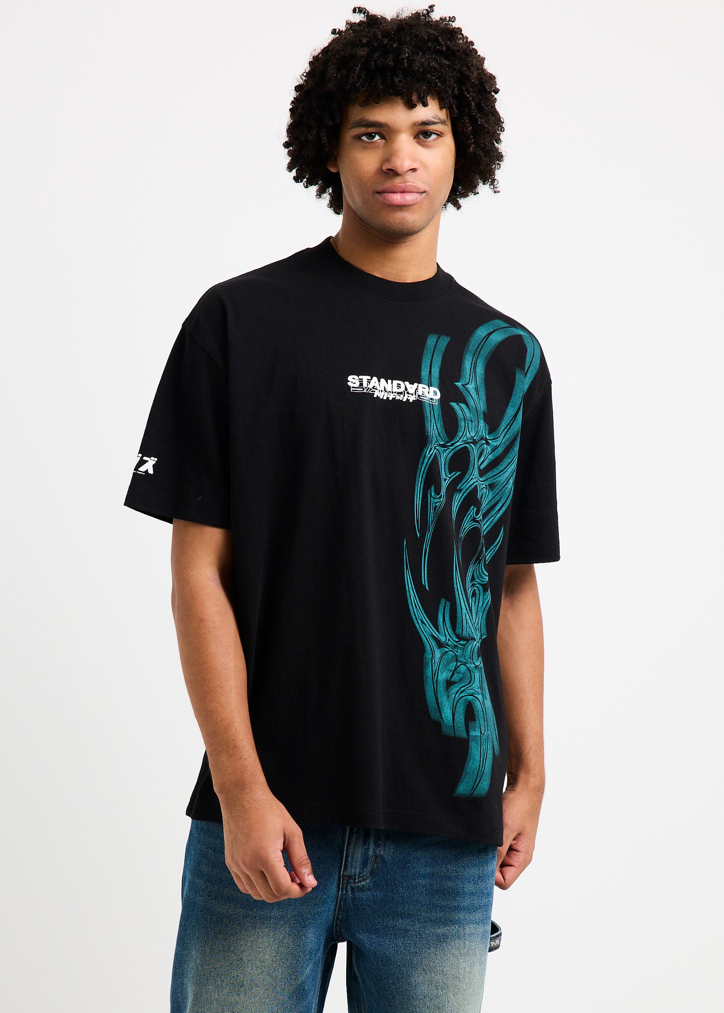 Neo Tribal T-Shirt