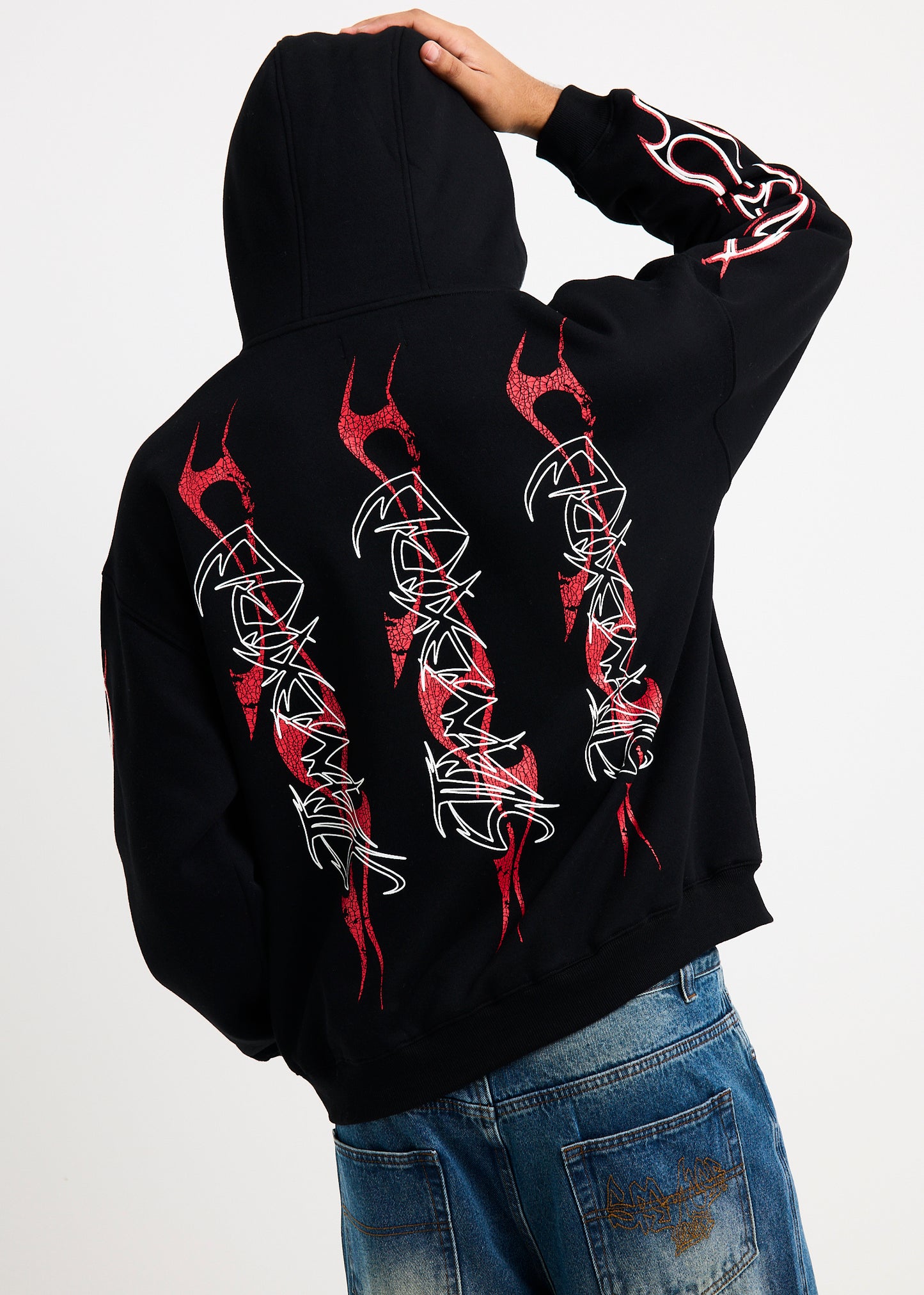 Slaughter Hoodie