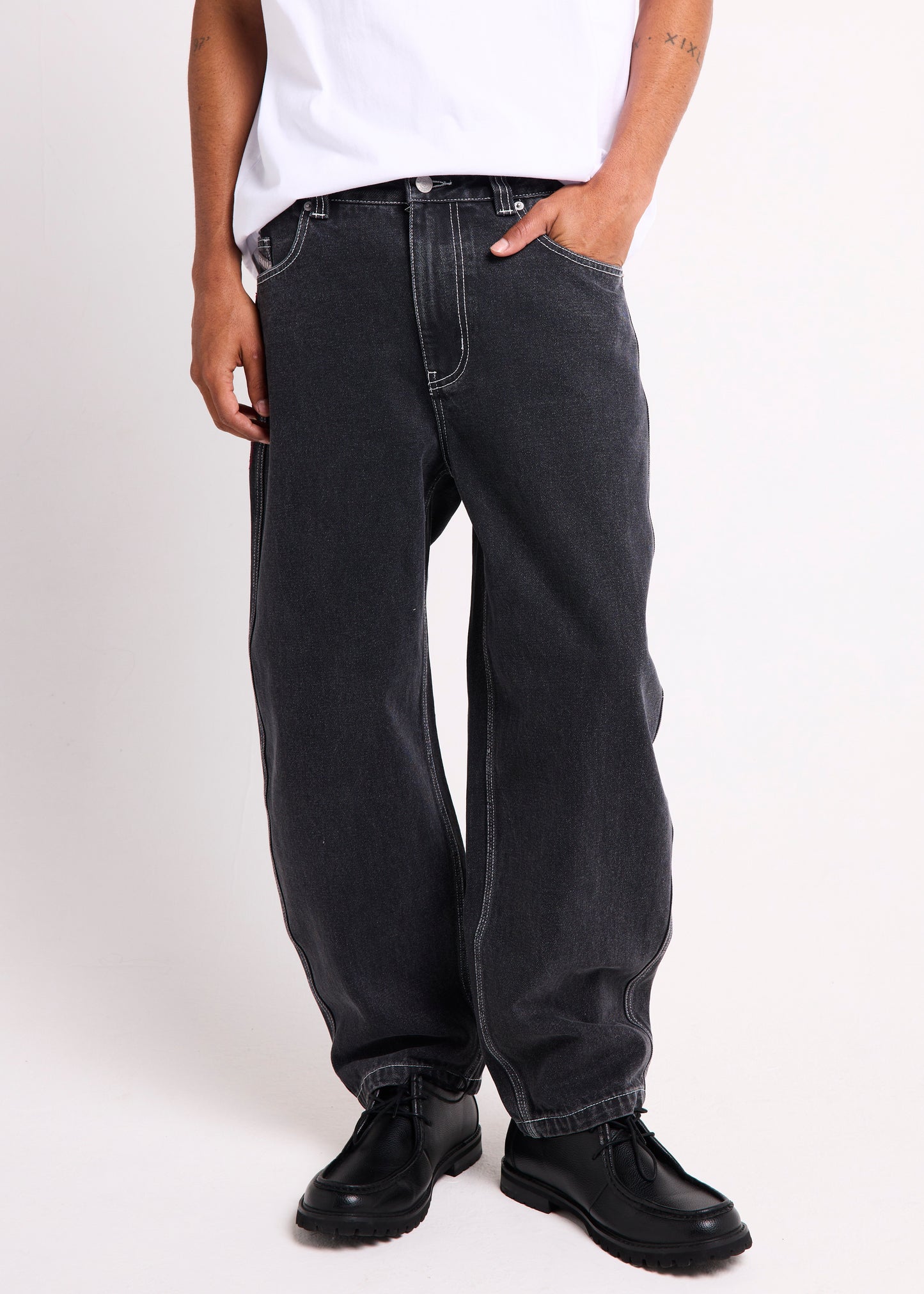 Ultra Denim Jeans