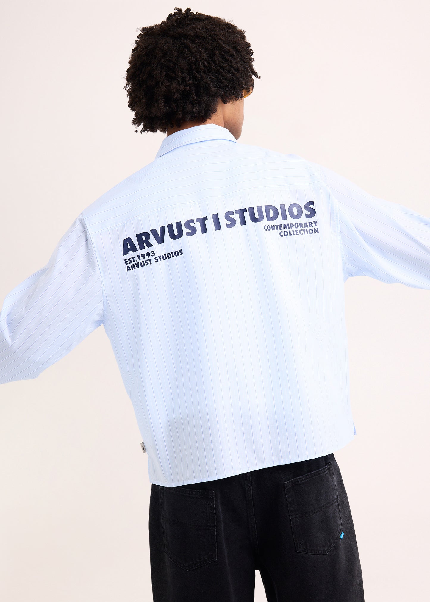 Sands Long Sleeve Shirt