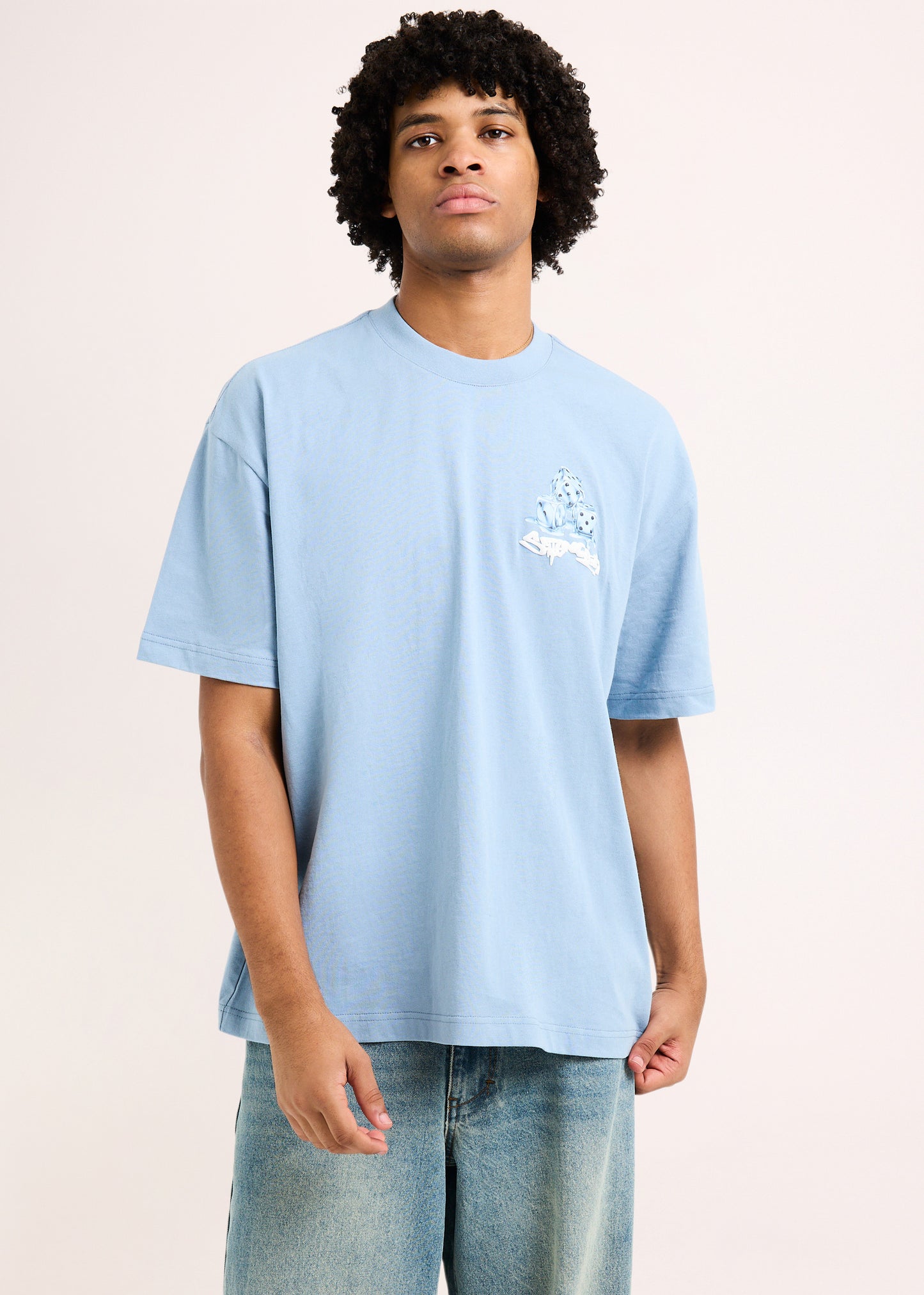Diced Out T-Shirt