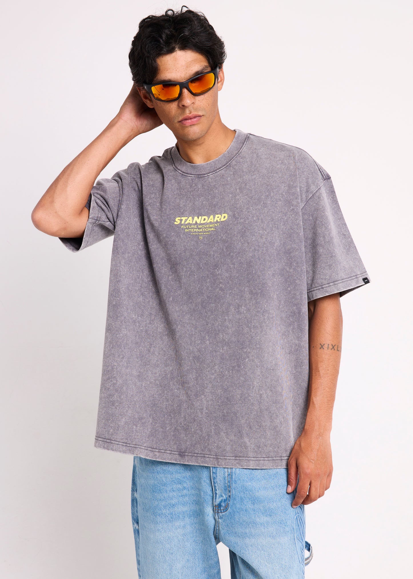 Duration T-Shirt