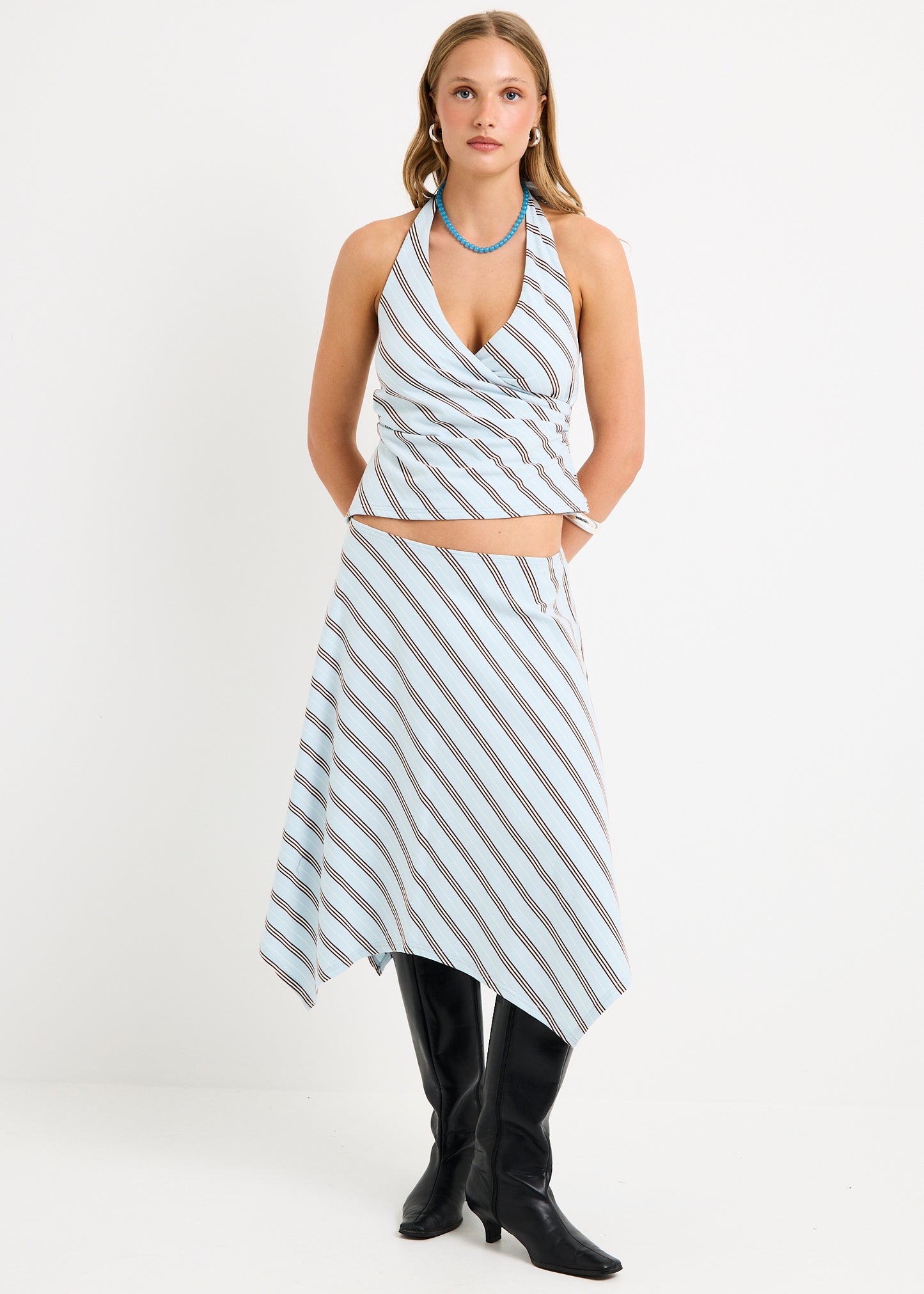 Suzy Midi Skirt