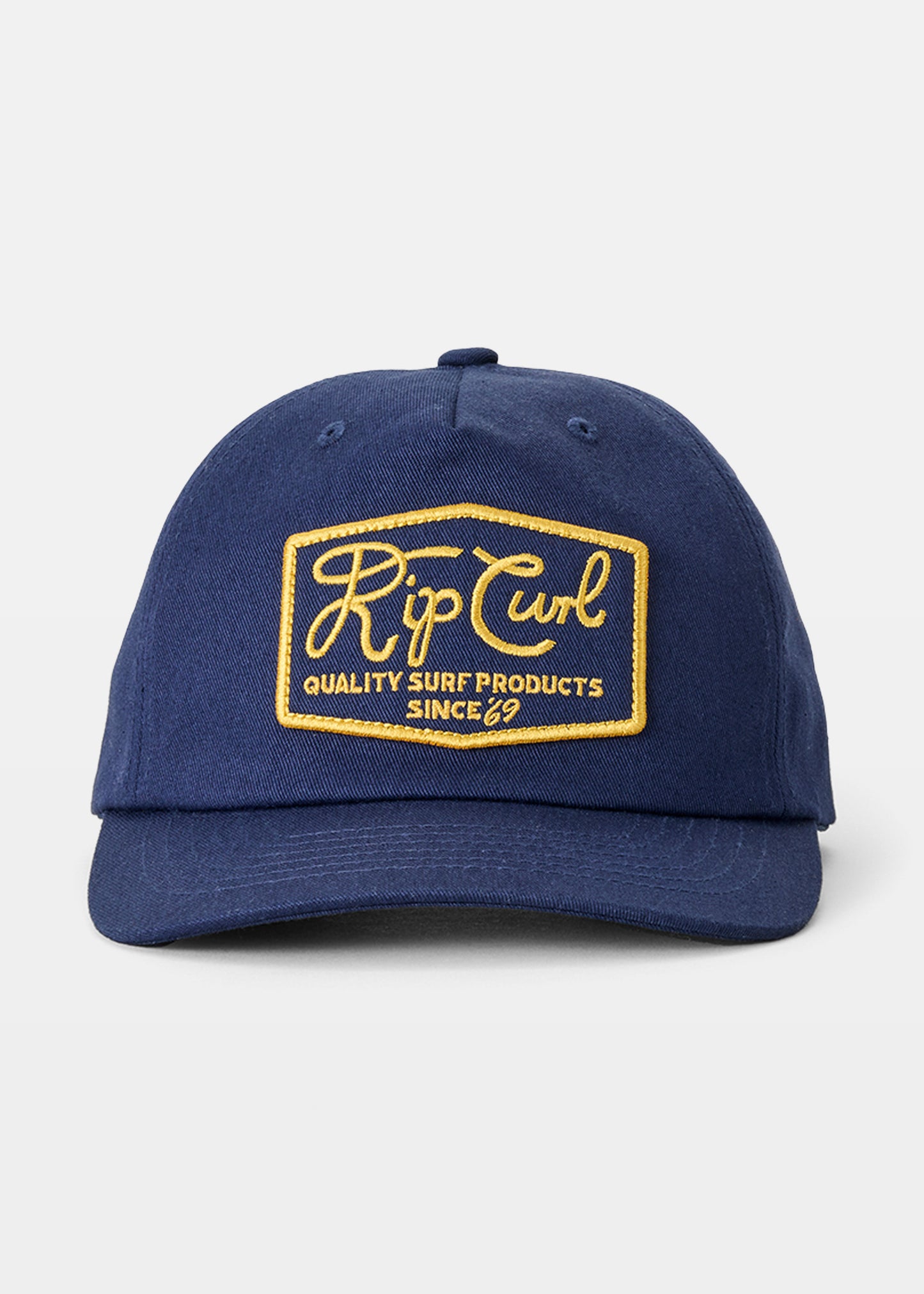 Pacific Rinse Snapback Cap