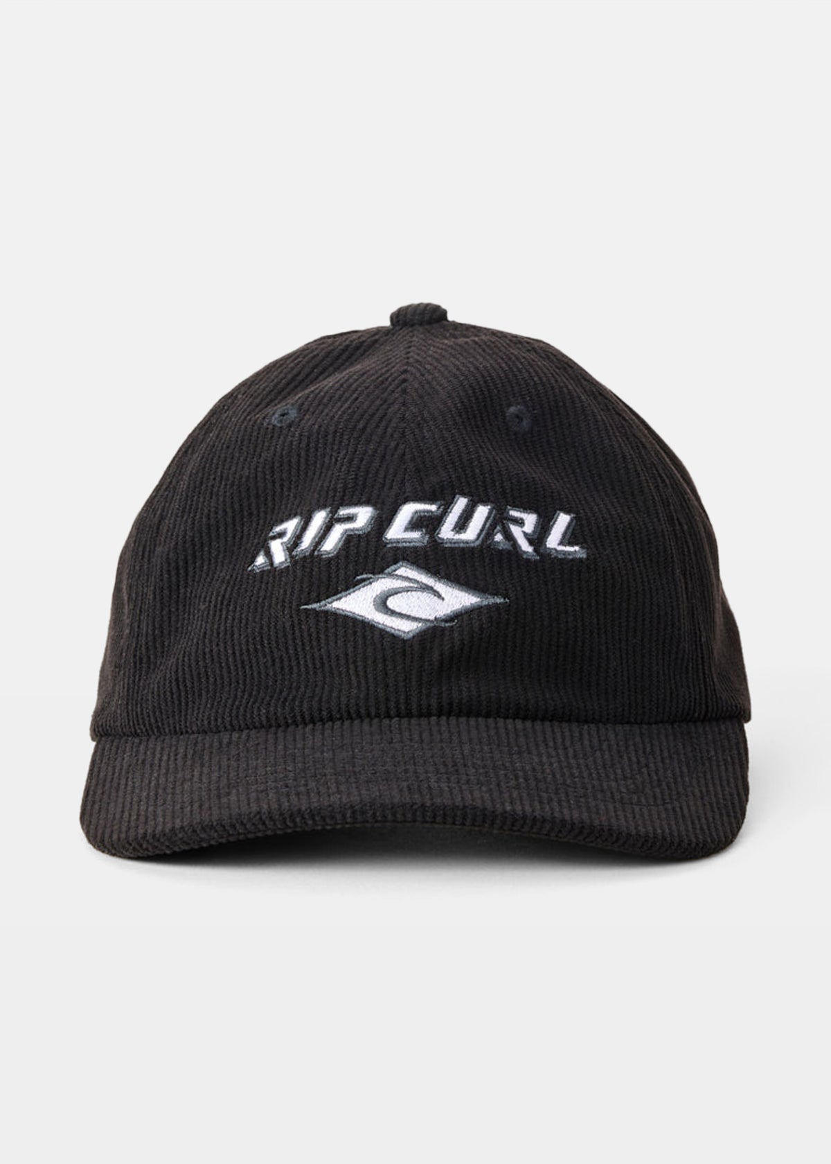 Diamond 2.0 Adjustable Cap BLACK
