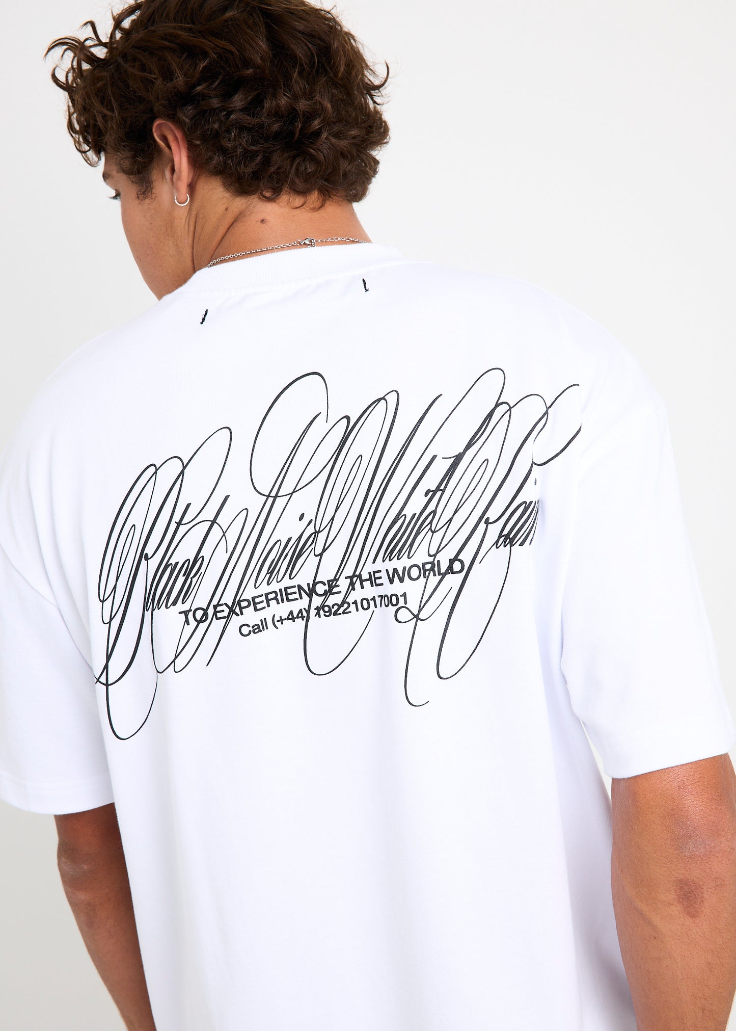 Charm Killie T-Shirt