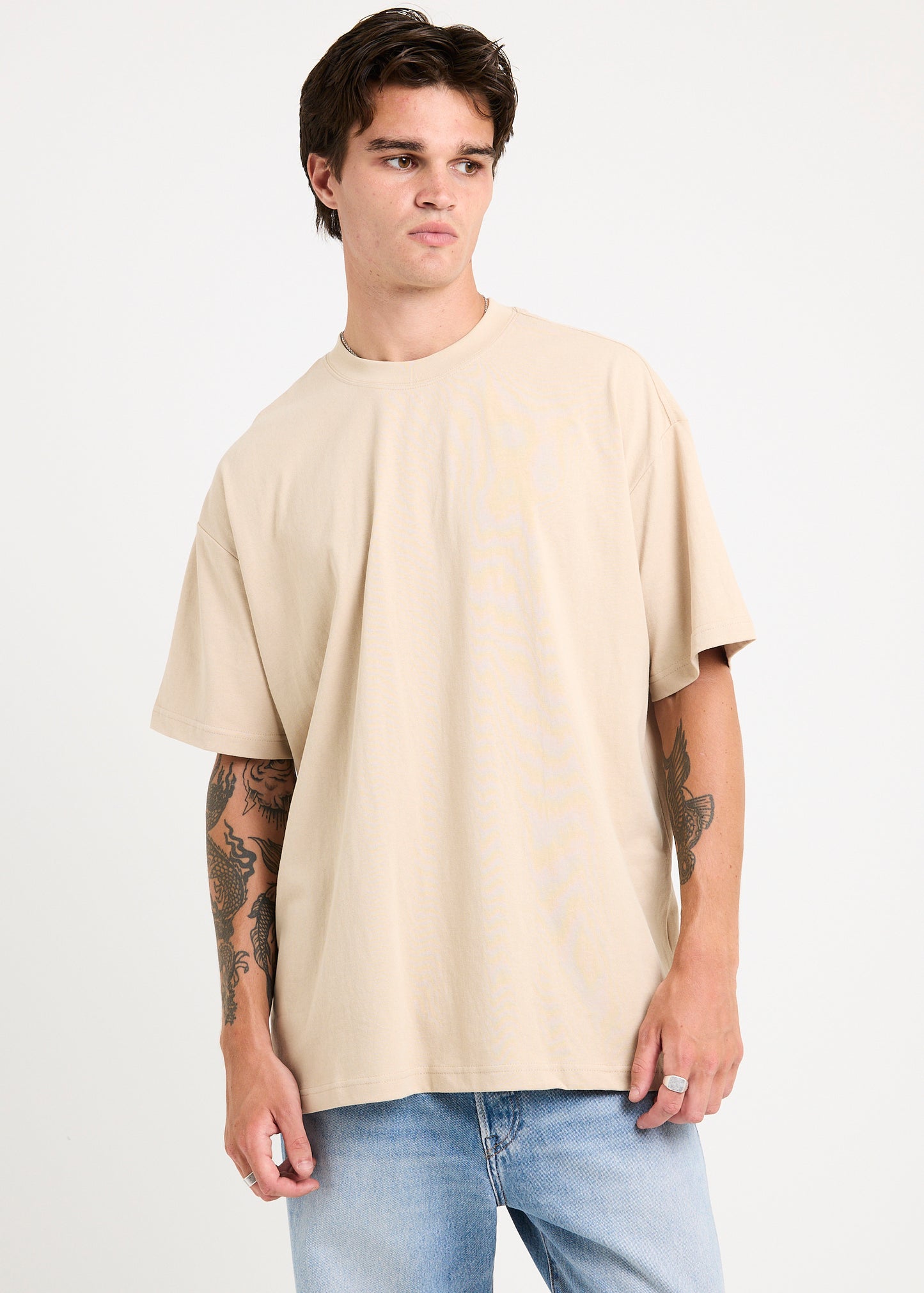 OG Skate Short Sleeve T-Shirt