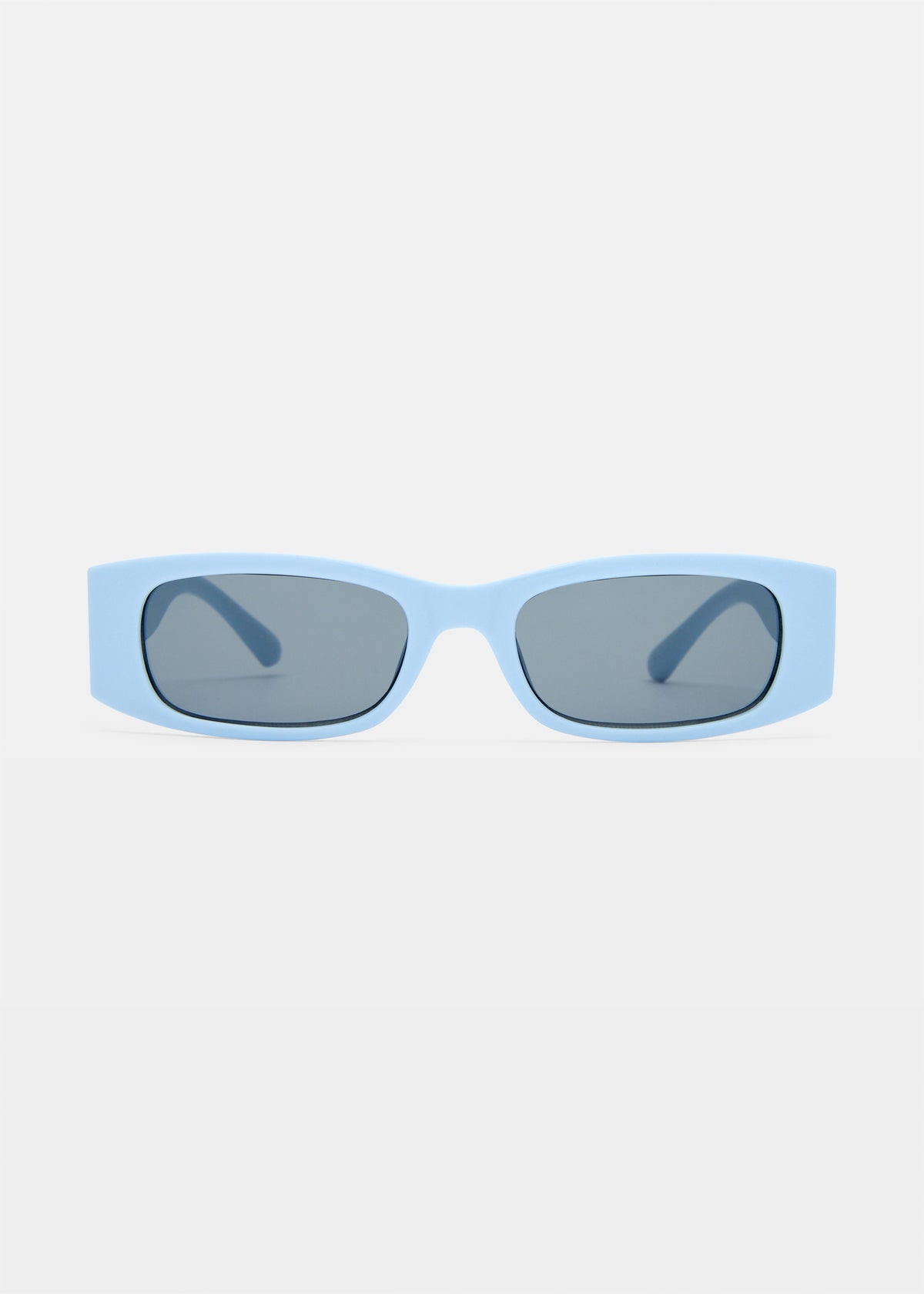Innocence Sunglasses BABY BLUE SMOKE MONO