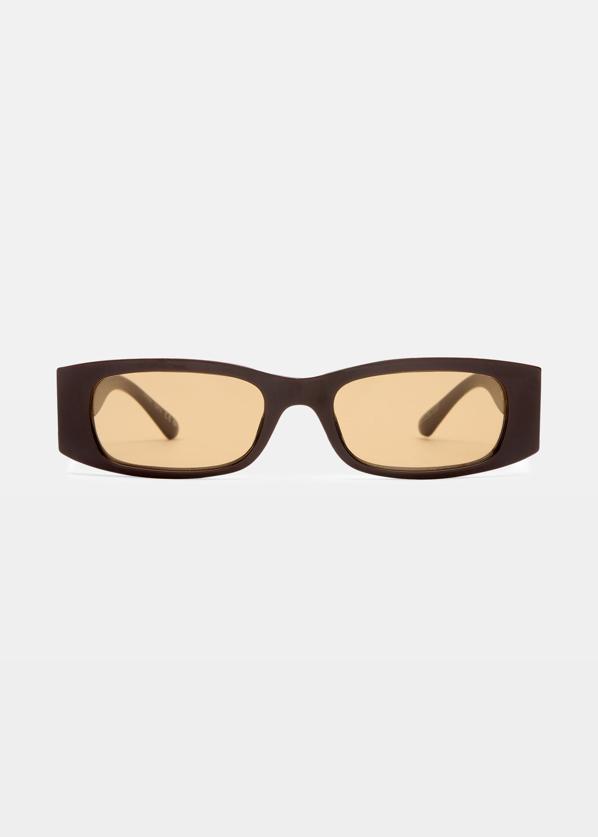 Innocence Sunglasses CHOCOLATE TAN TINT