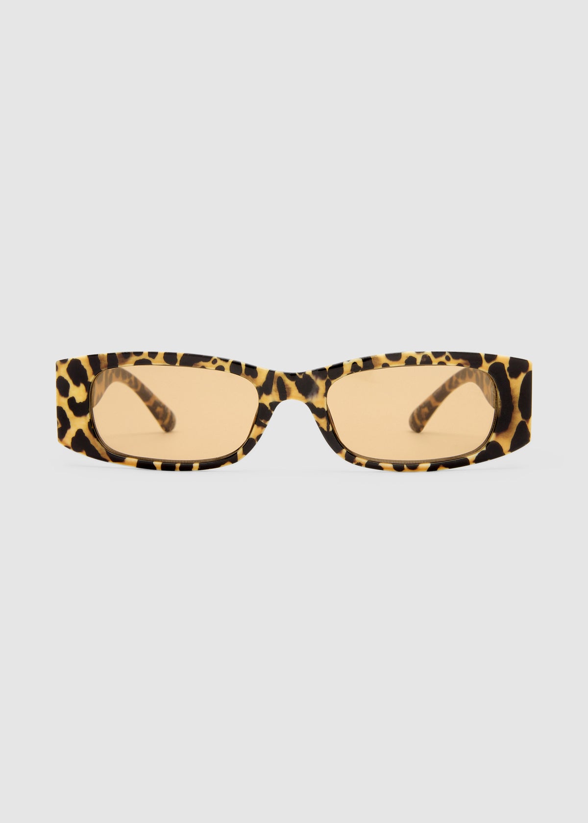 Innocence Sunglasses LEOPARD TAN TINT