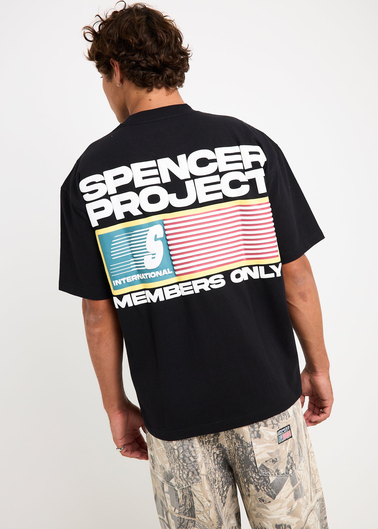 Generation T-Shirt