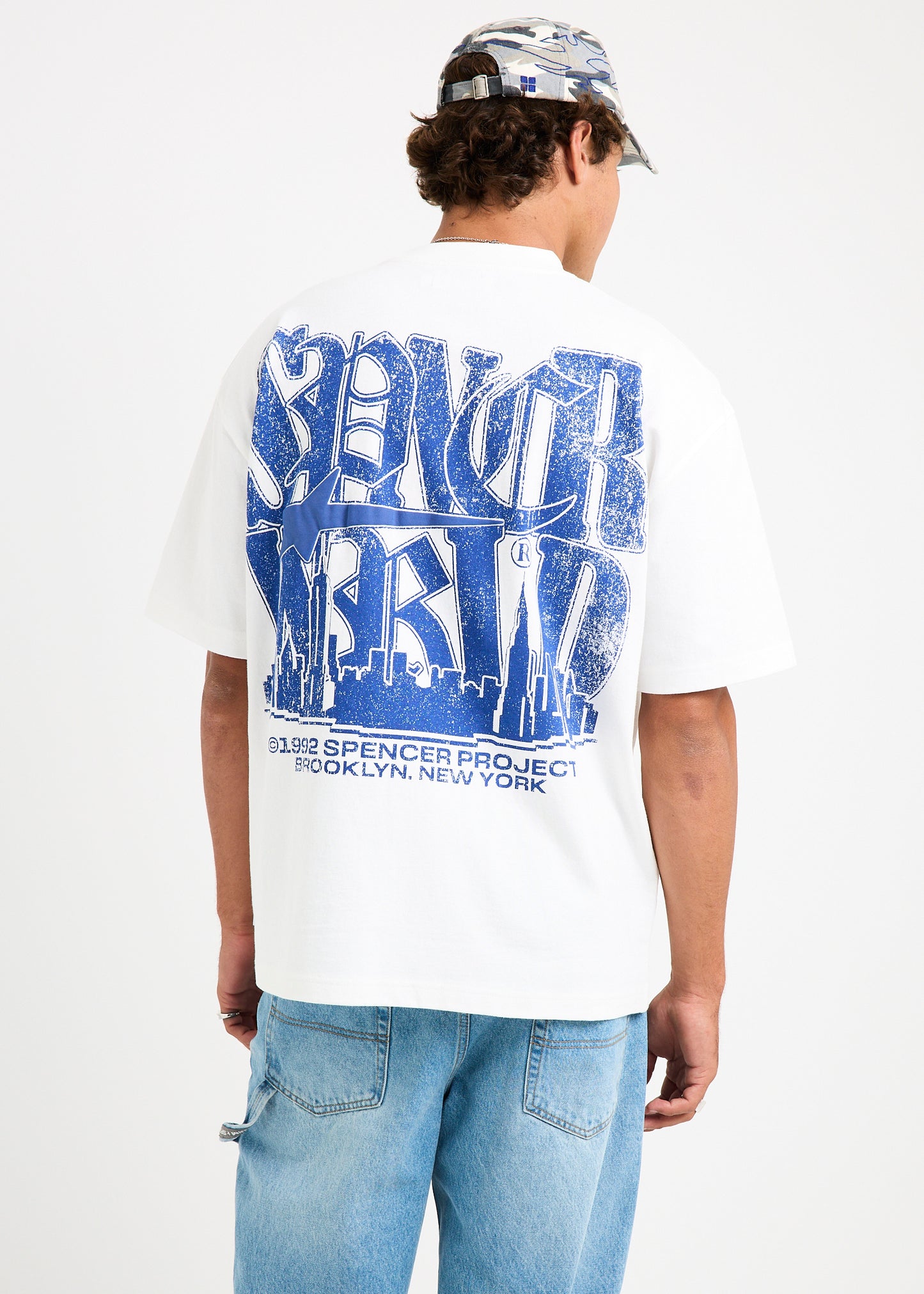 Transfer T-Shirt