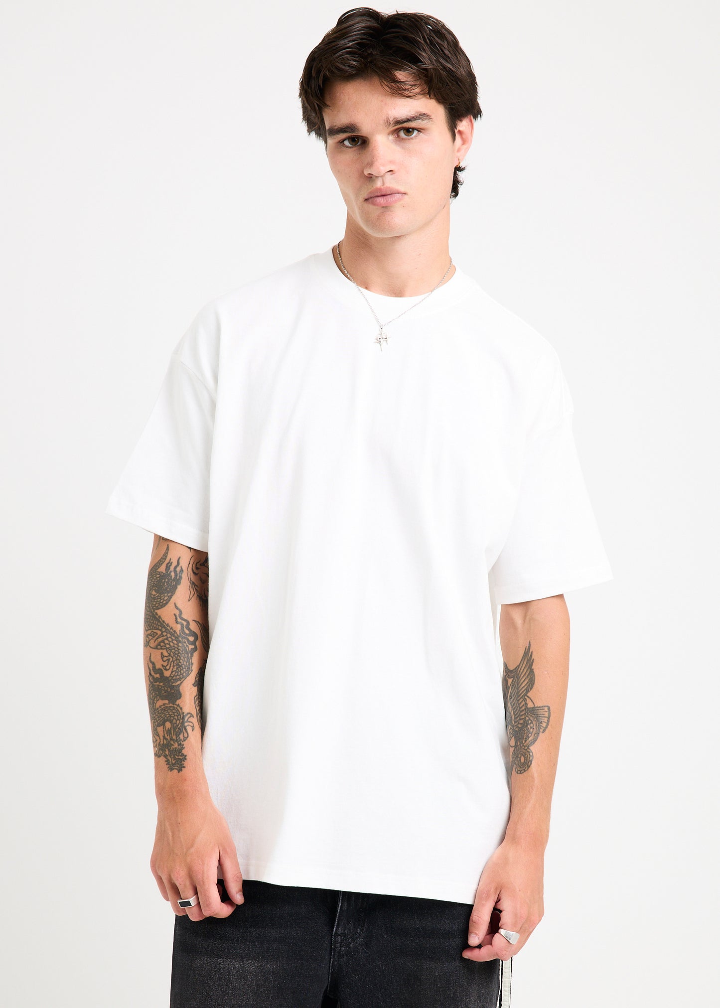 OG Skate Short Sleeve T-Shirt