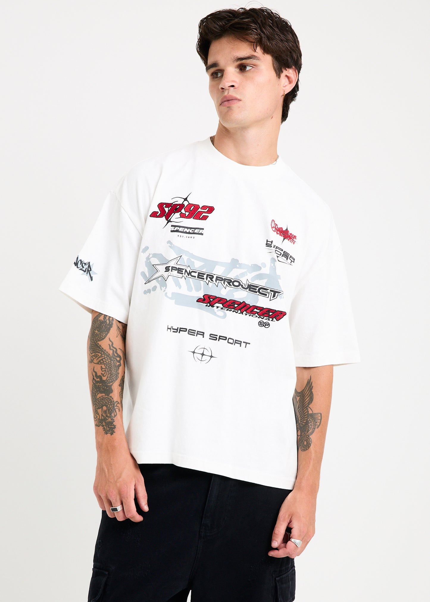 Cannons T-Shirt