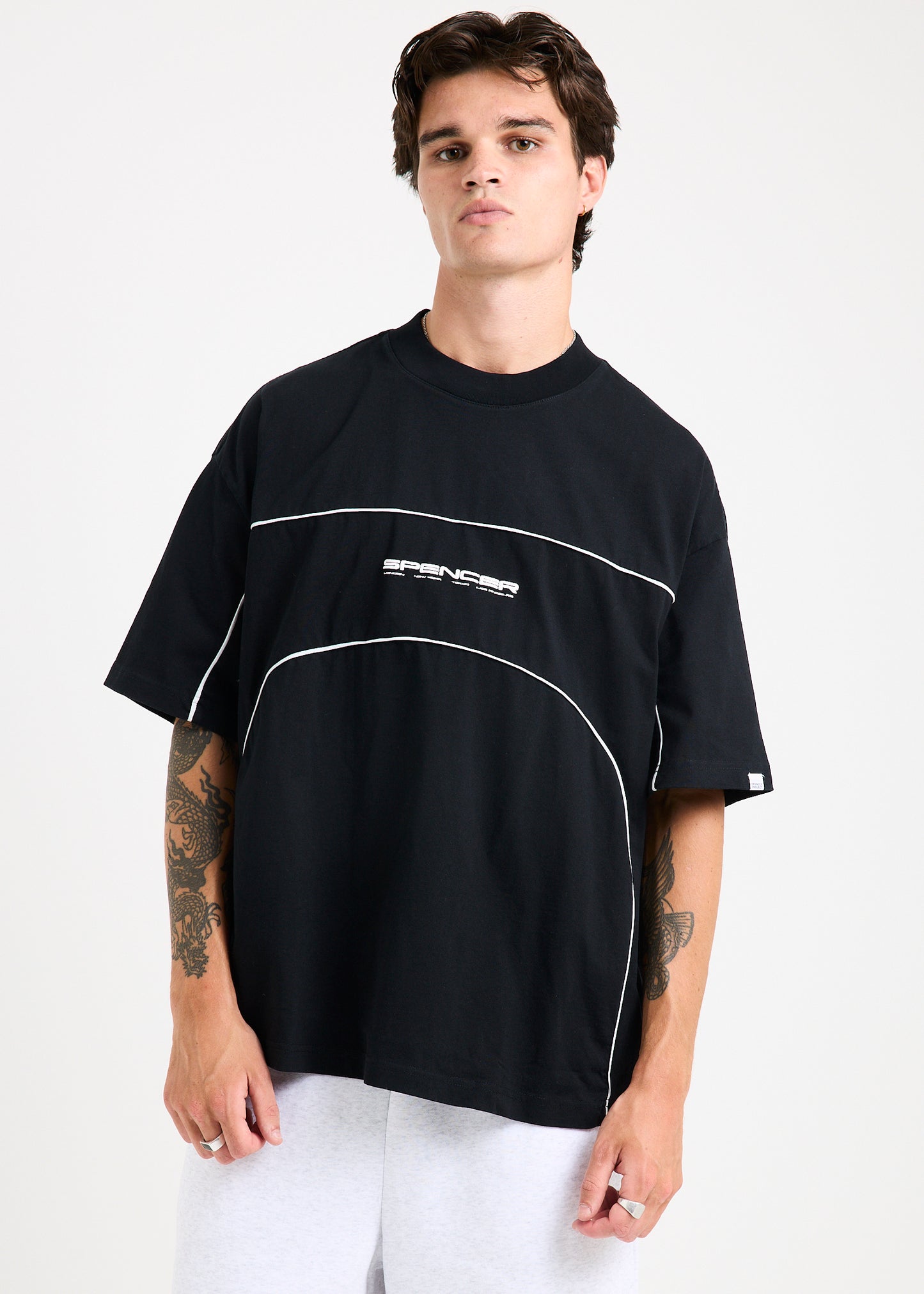 Turbo Sport T-Shirt