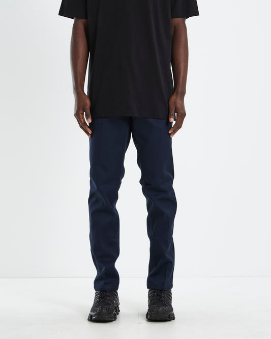 872 Slim Tapered Pants NAVY