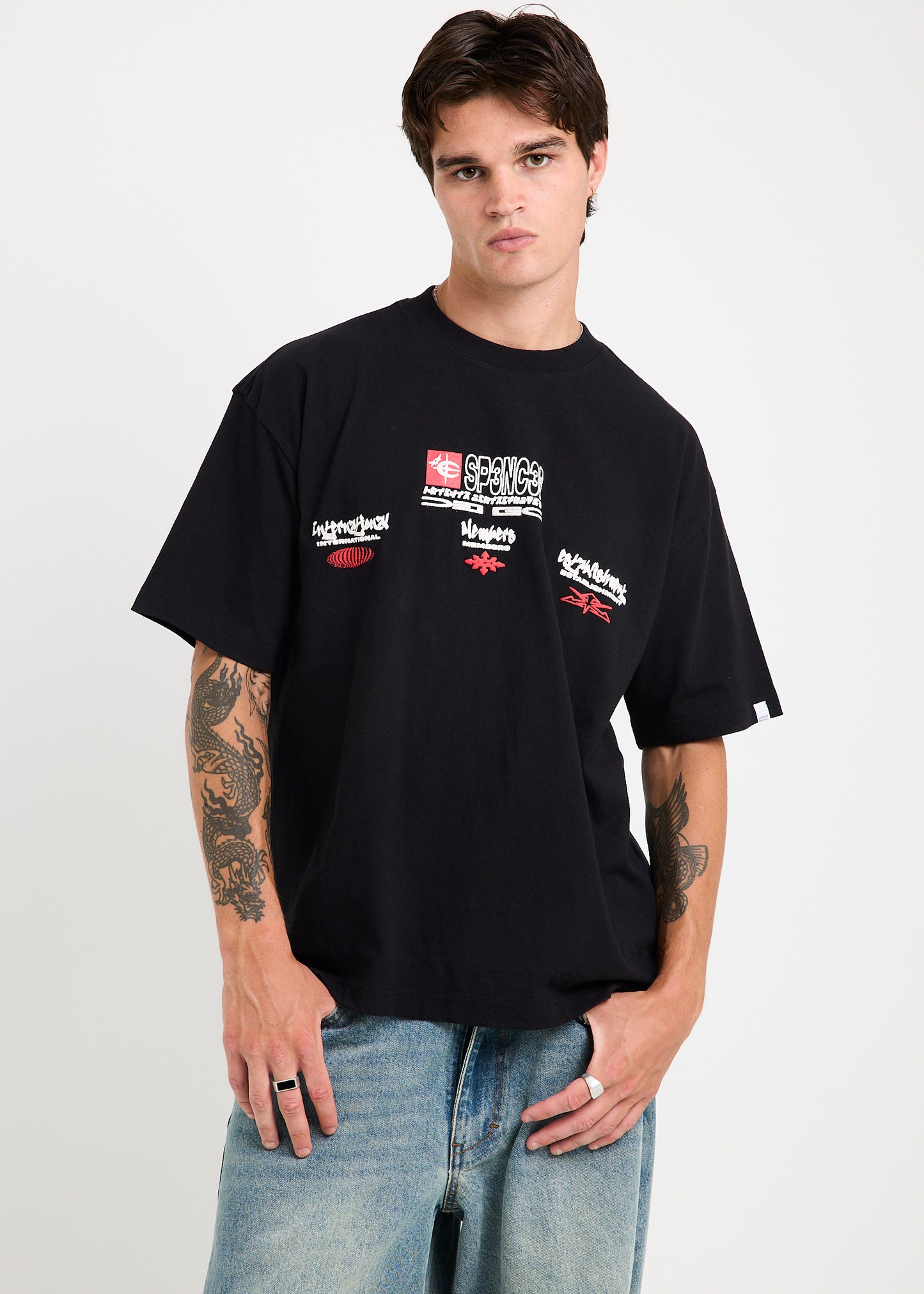 Highway T-Shirt