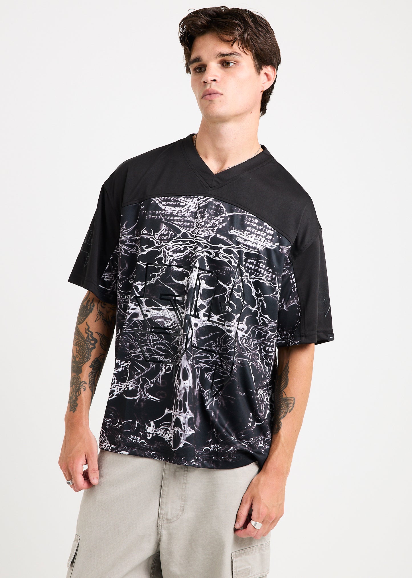 Absorb Sport T-Shirt