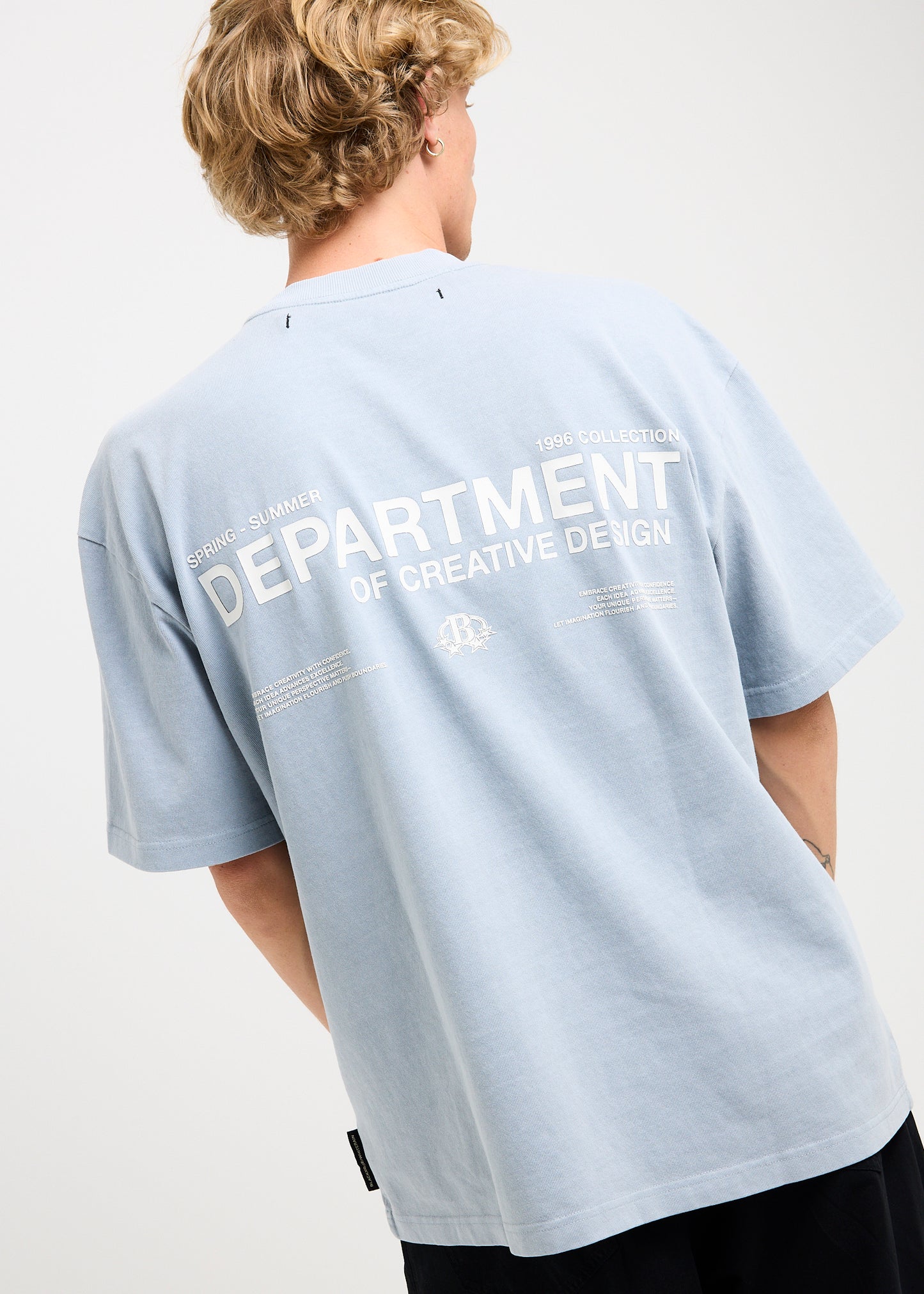1996 Collection T-Shirt