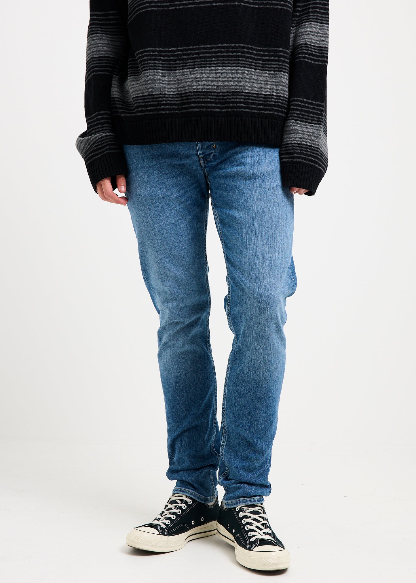 Lou Slim Denim Jeans Destination