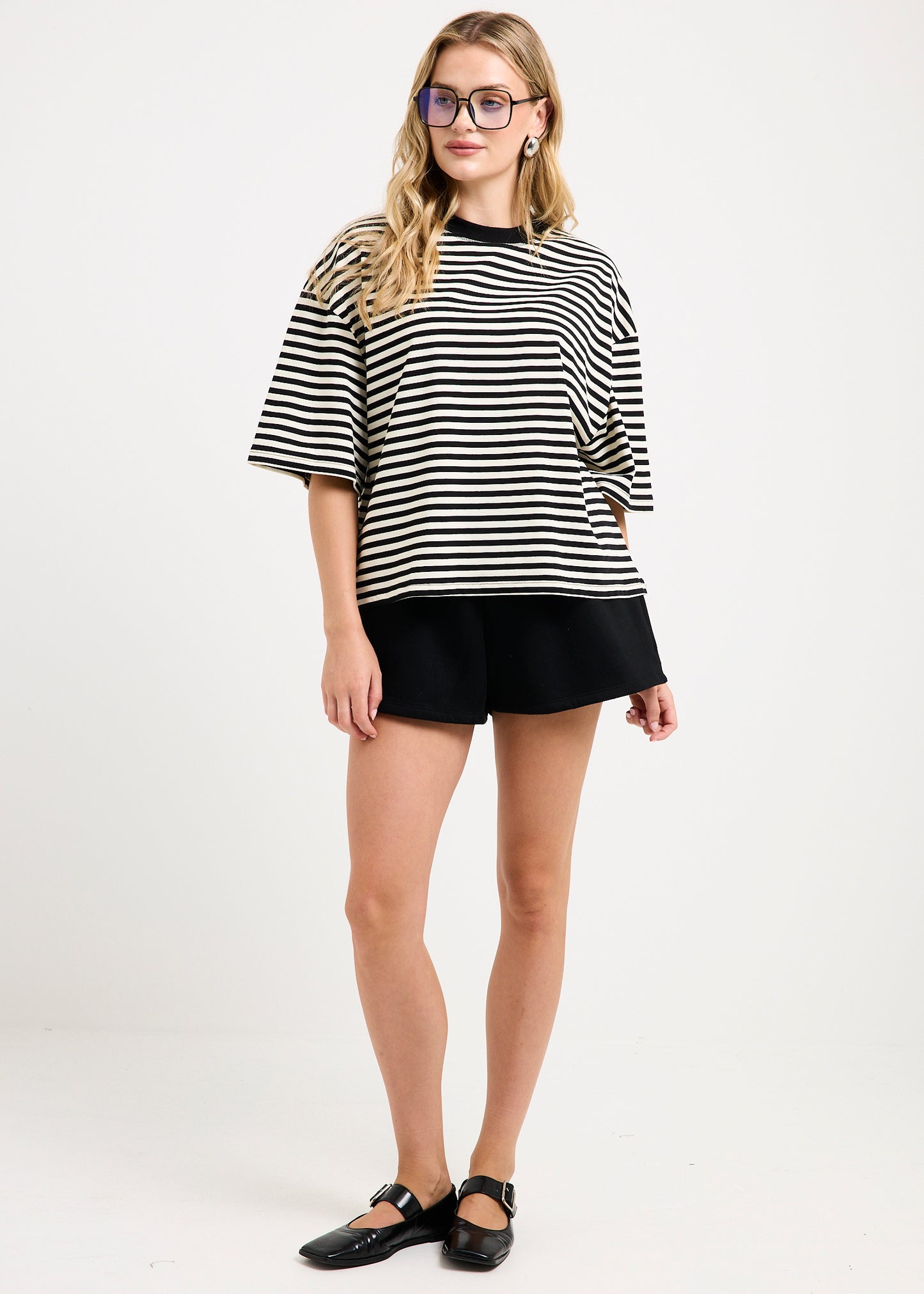 Bloom Short Sleeve T-Shirt