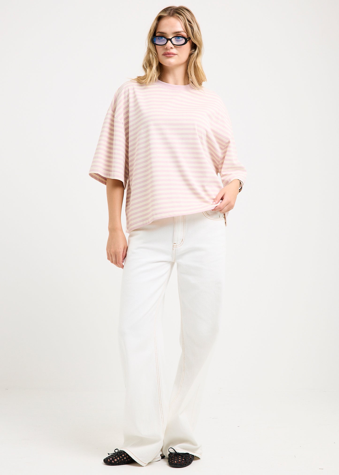 Bloom Short Sleeve T-Shirt